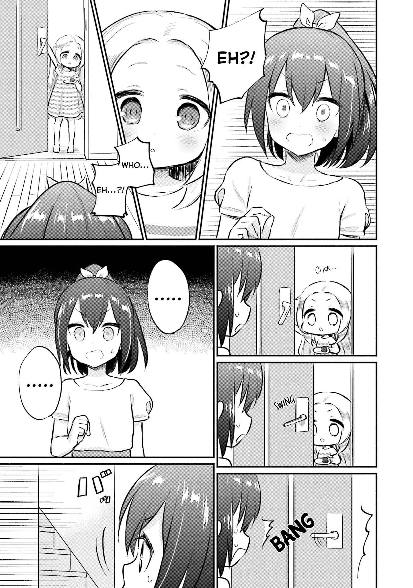 Nijiiro Photograph Chapter 2 - Page 5