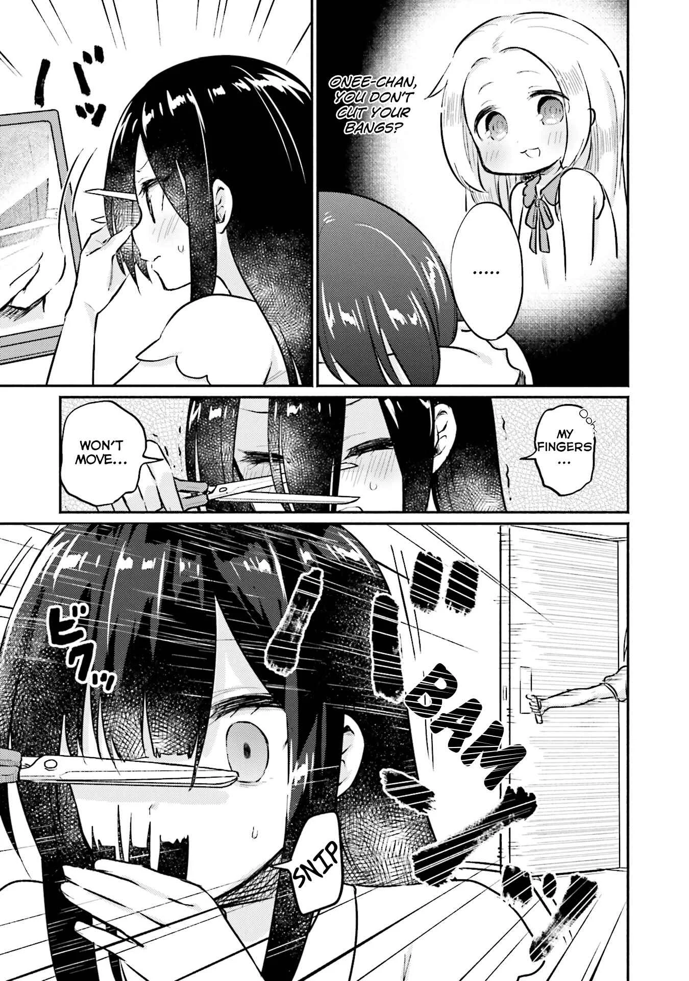 Nijiiro Photograph Chapter 2 - Page 7