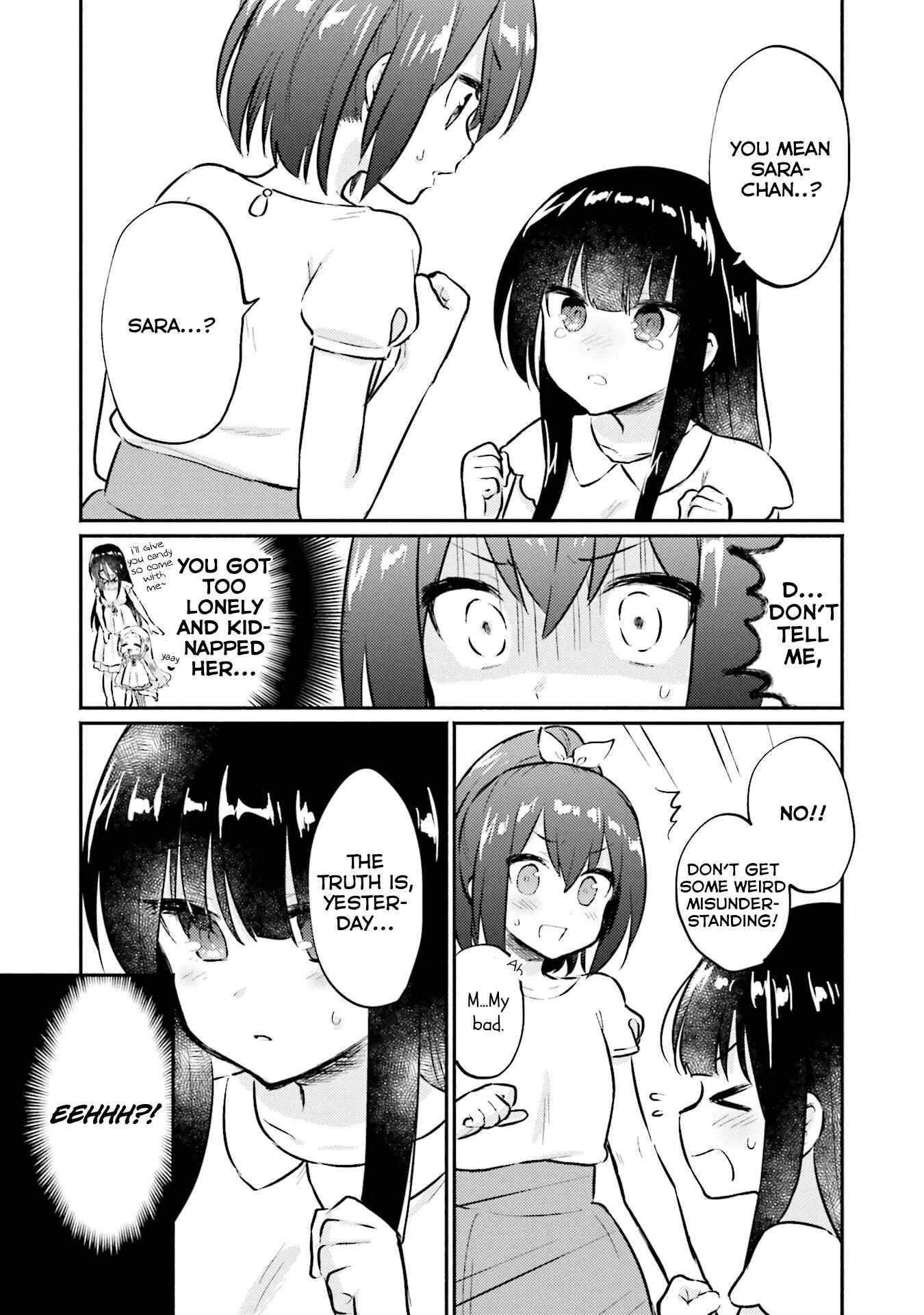 Nijiiro Photograph Chapter 2 - Page 9