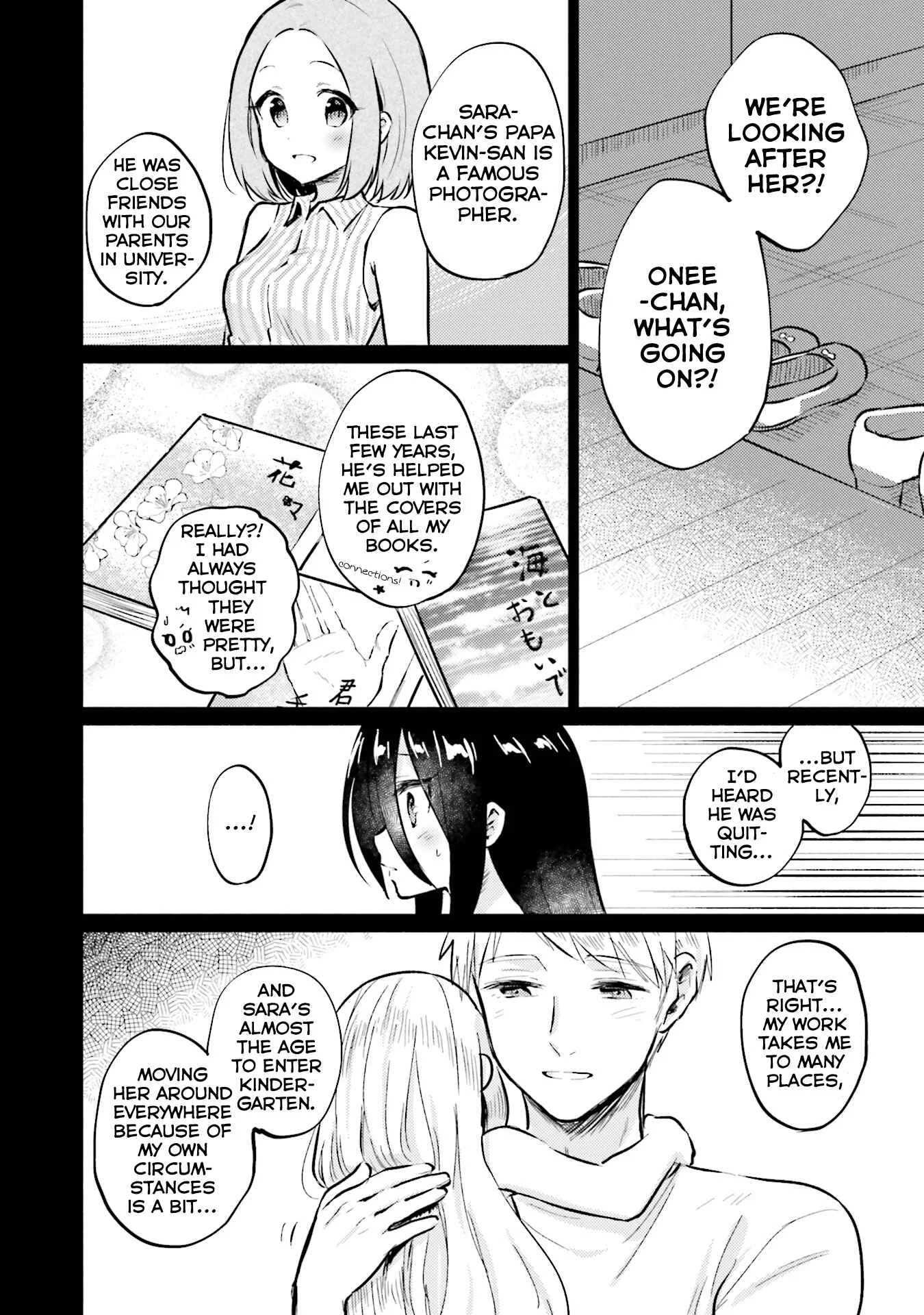 Nijiiro Photograph Chapter 2 - Page 10