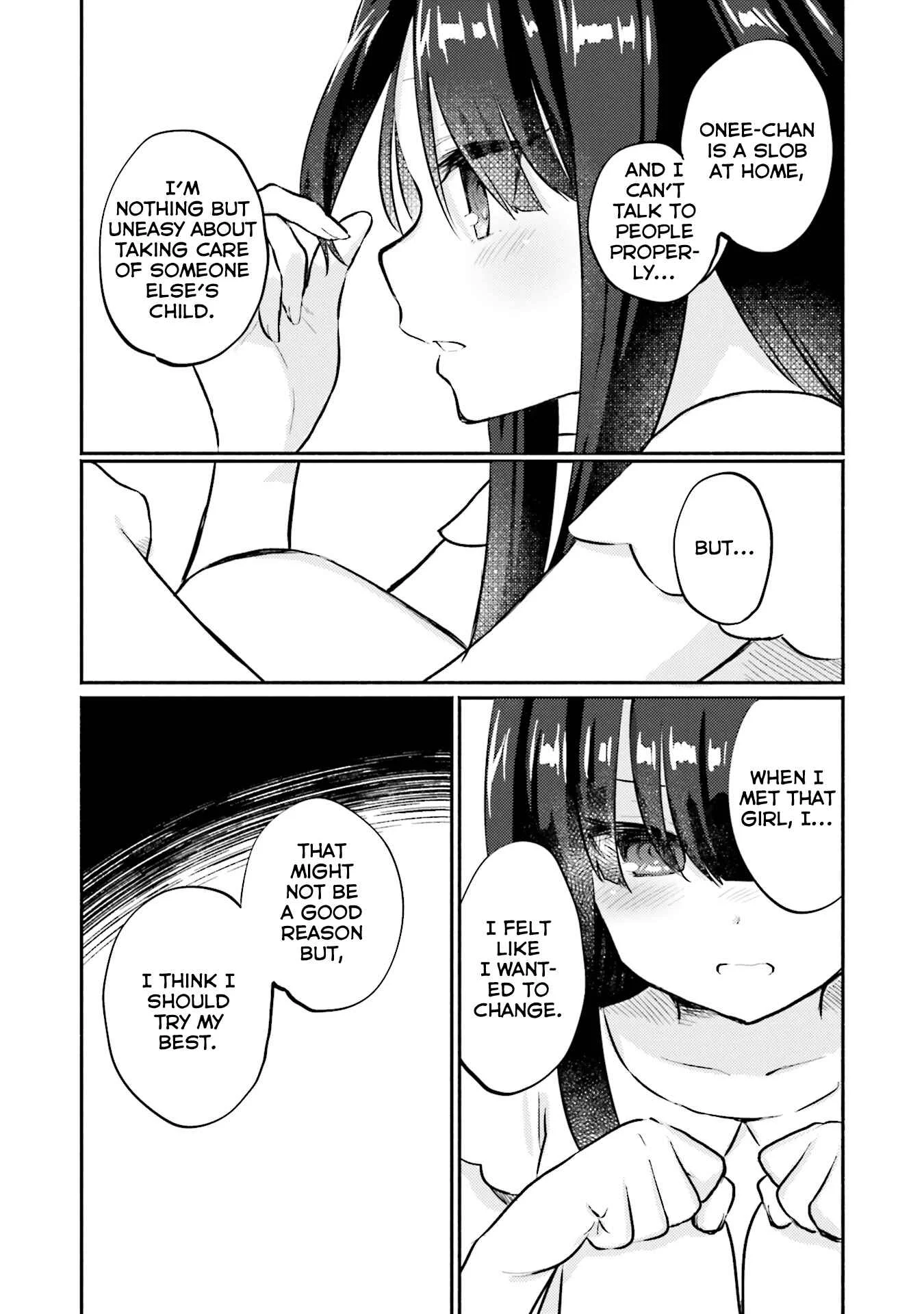 Nijiiro Photograph Chapter 2 - Page 14