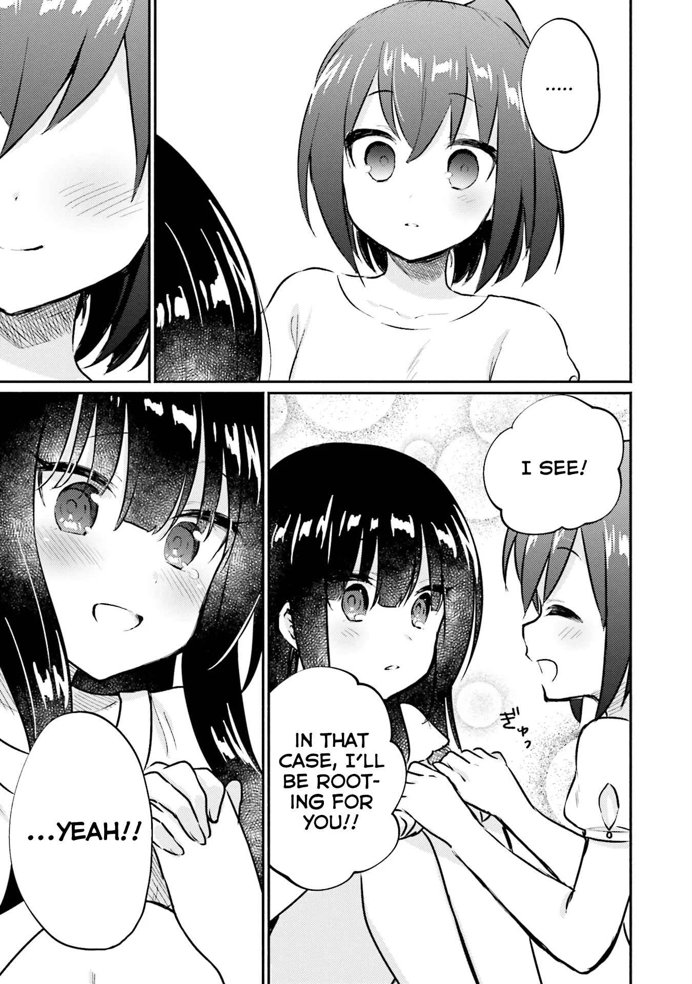 Nijiiro Photograph Chapter 2 - Page 15