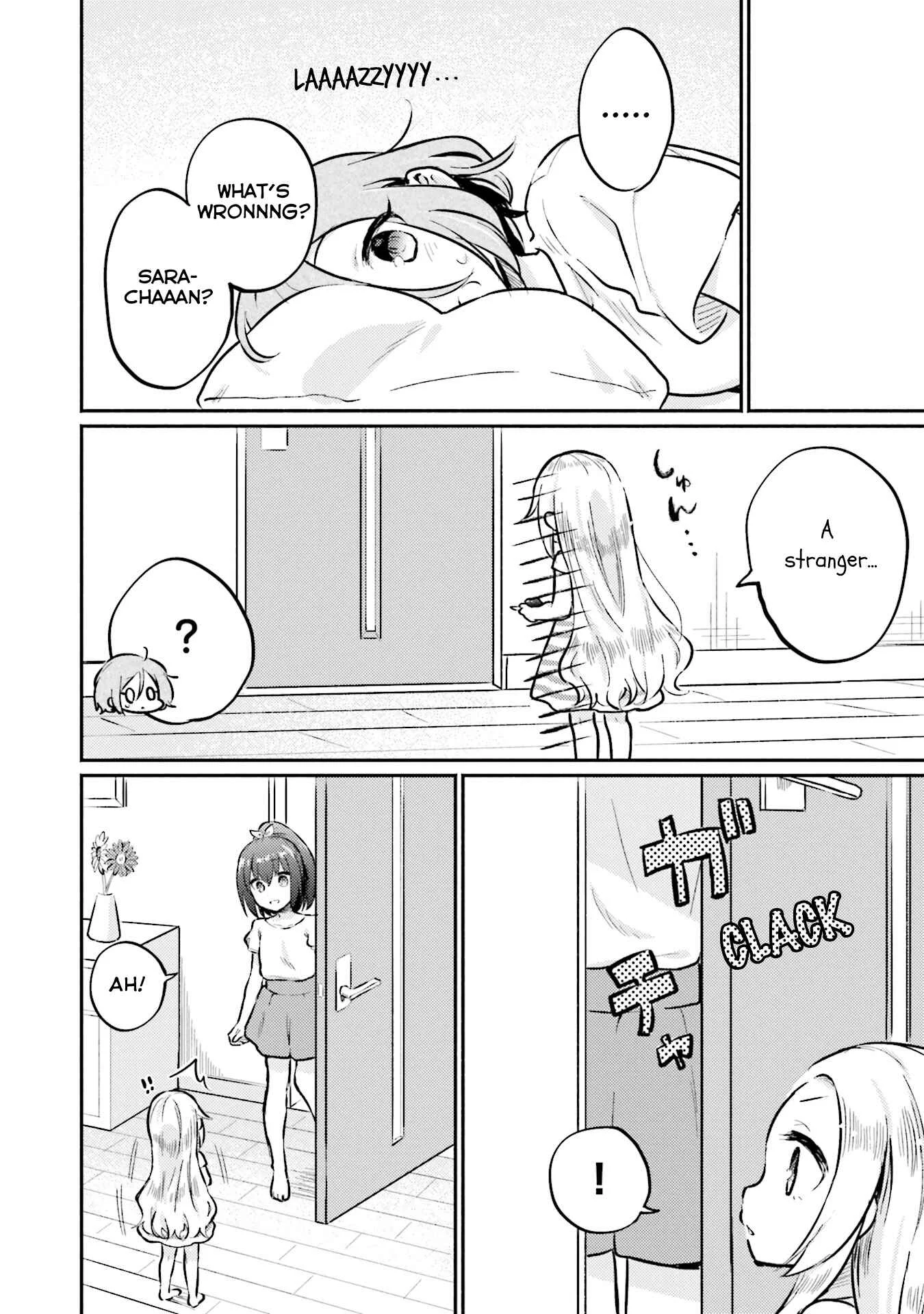 Nijiiro Photograph Chapter 2 - Page 16