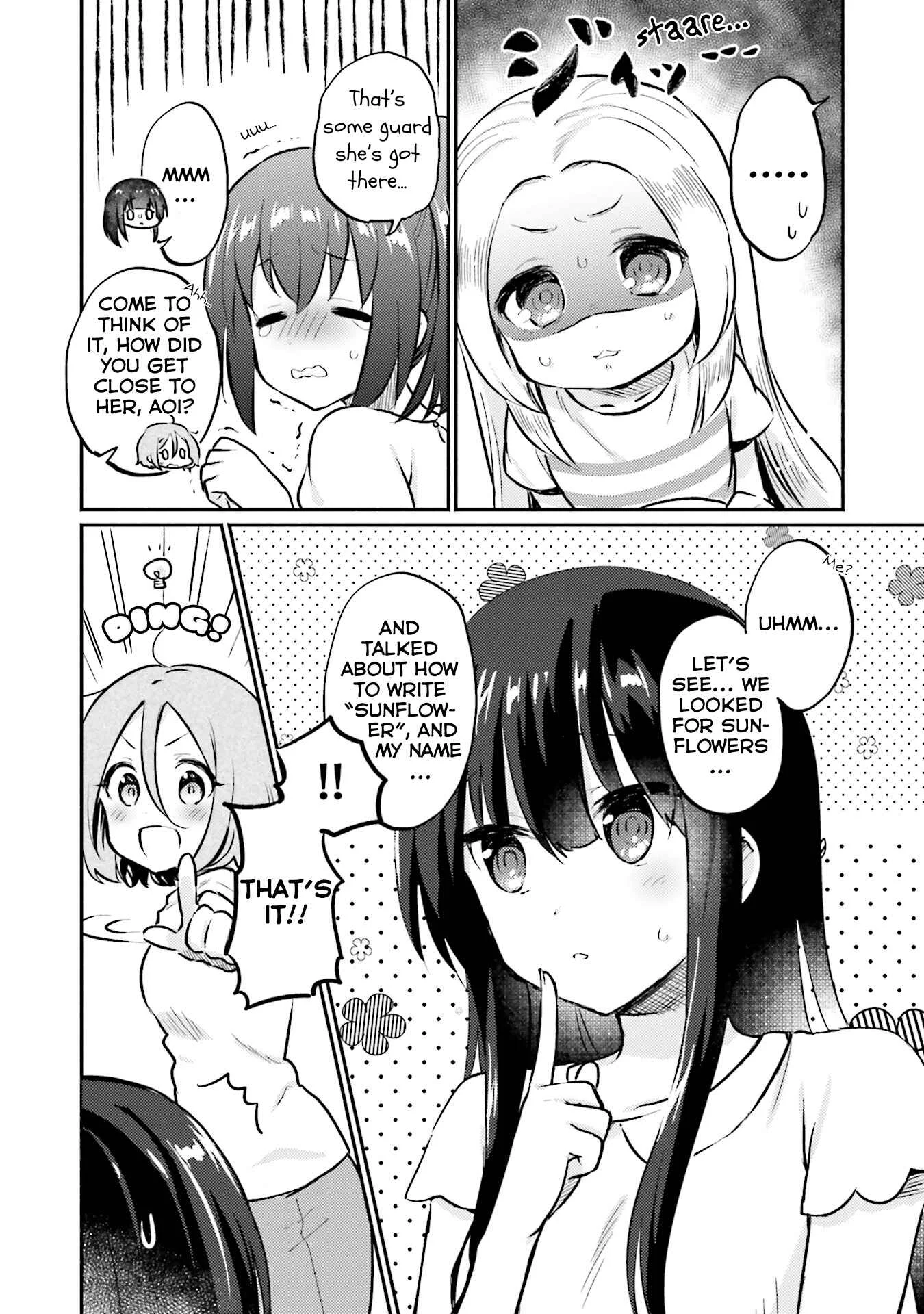 Nijiiro Photograph Chapter 2 - Page 18