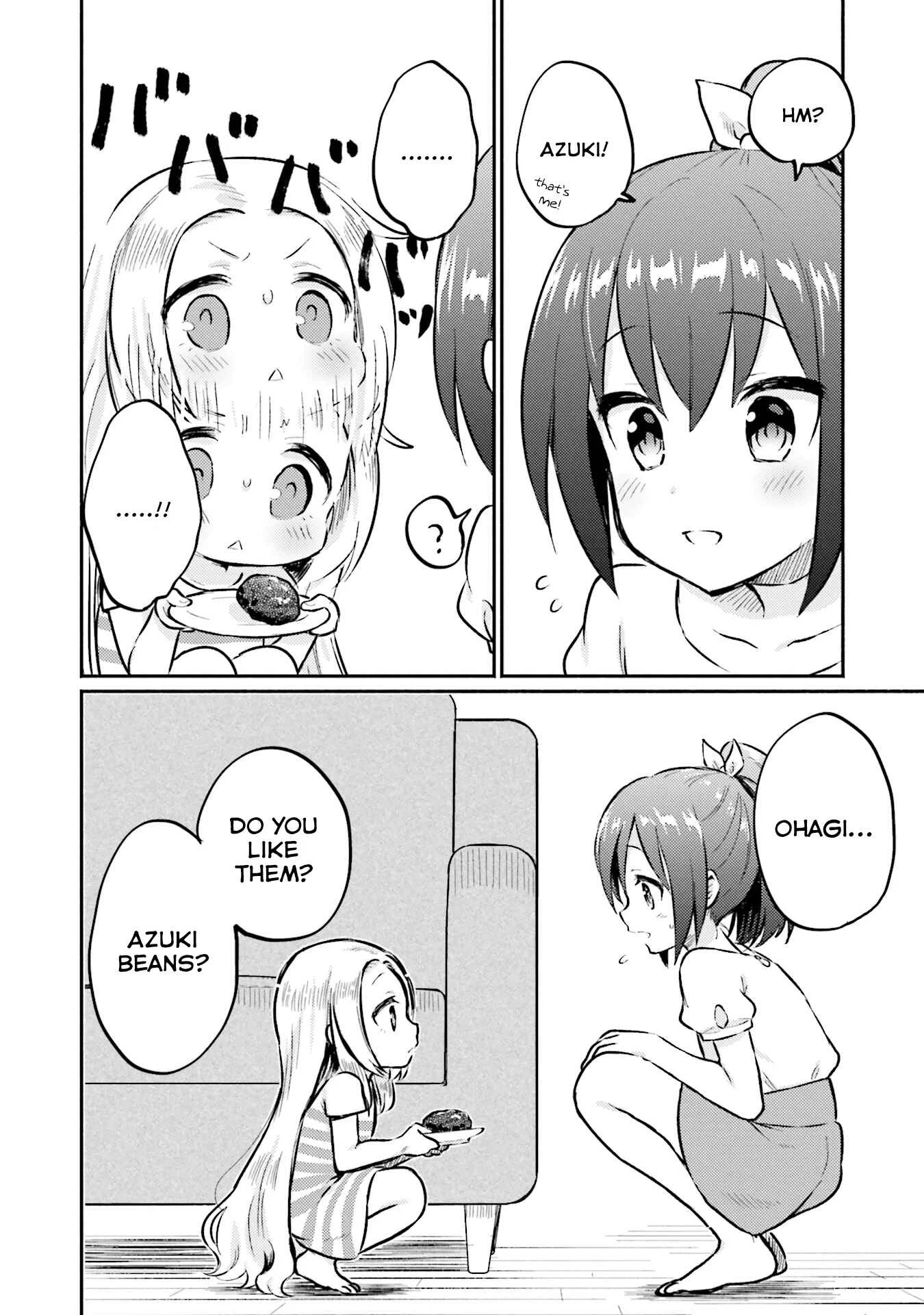 Nijiiro Photograph Chapter 2 - Page 20