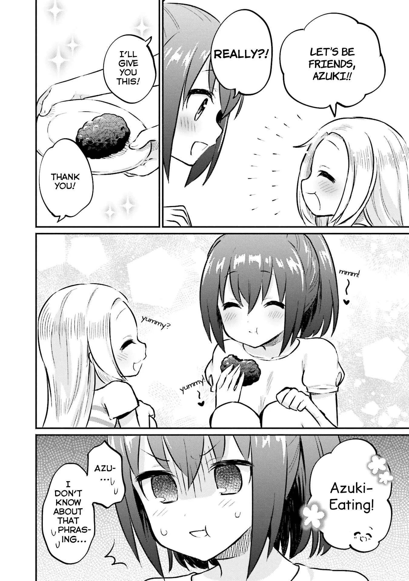 Nijiiro Photograph Chapter 2 - Page 22