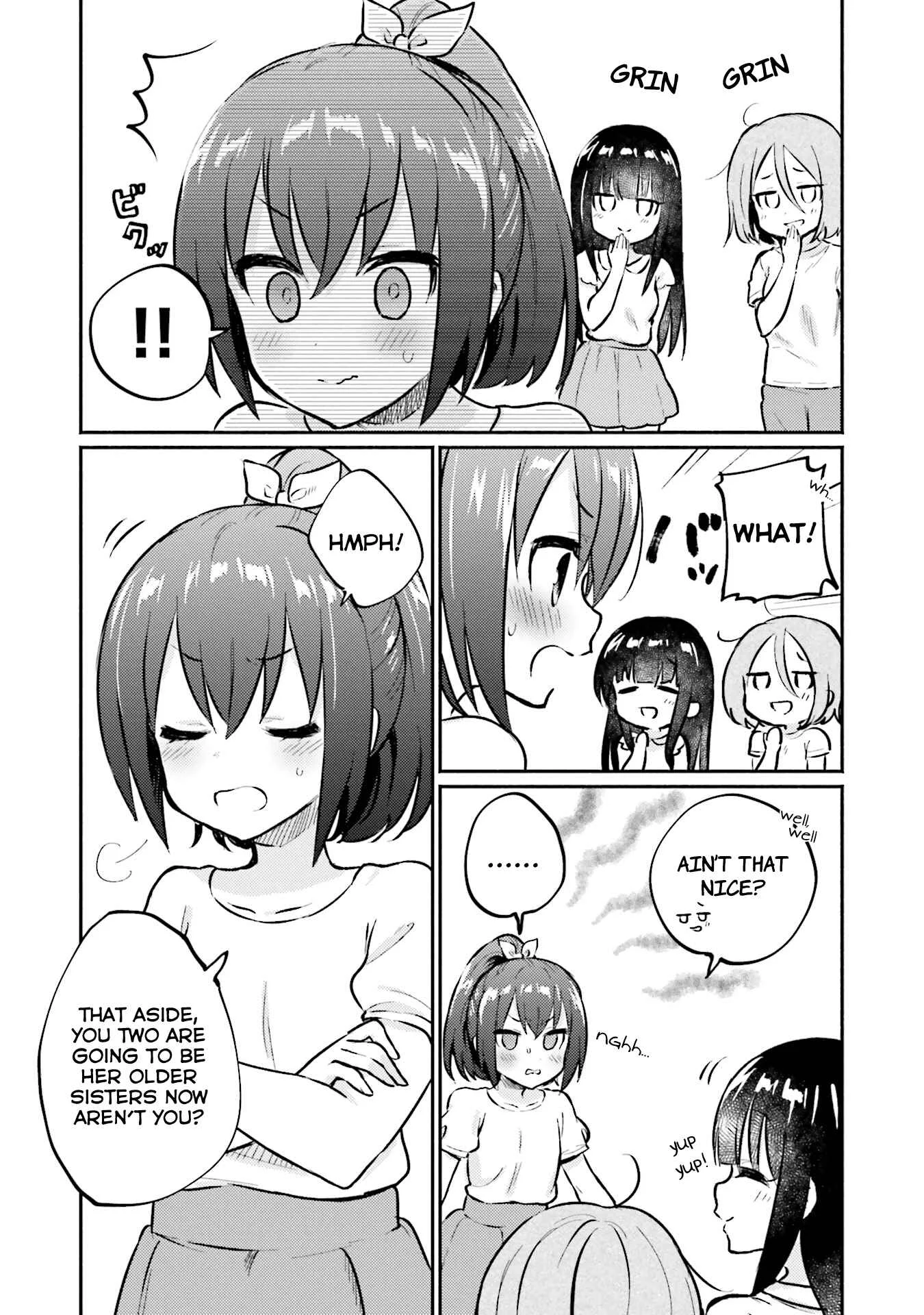 Nijiiro Photograph Chapter 2 - Page 23