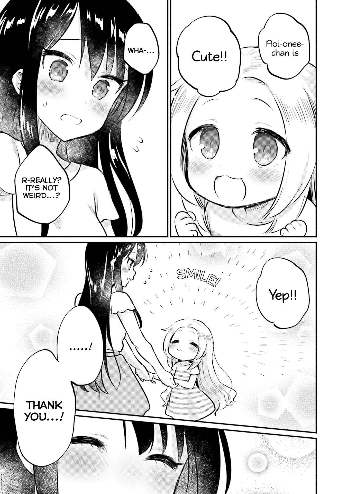 Nijiiro Photograph Chapter 2 - Page 27