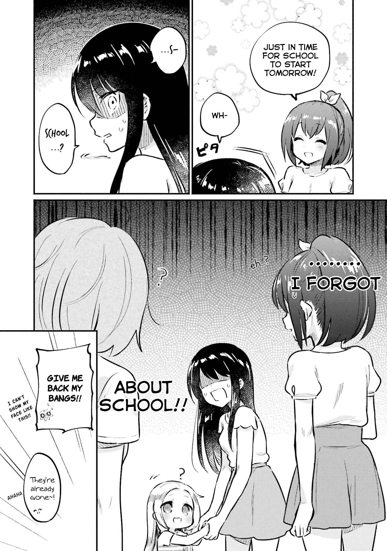 Nijiiro Photograph Chapter 2 - Page 28