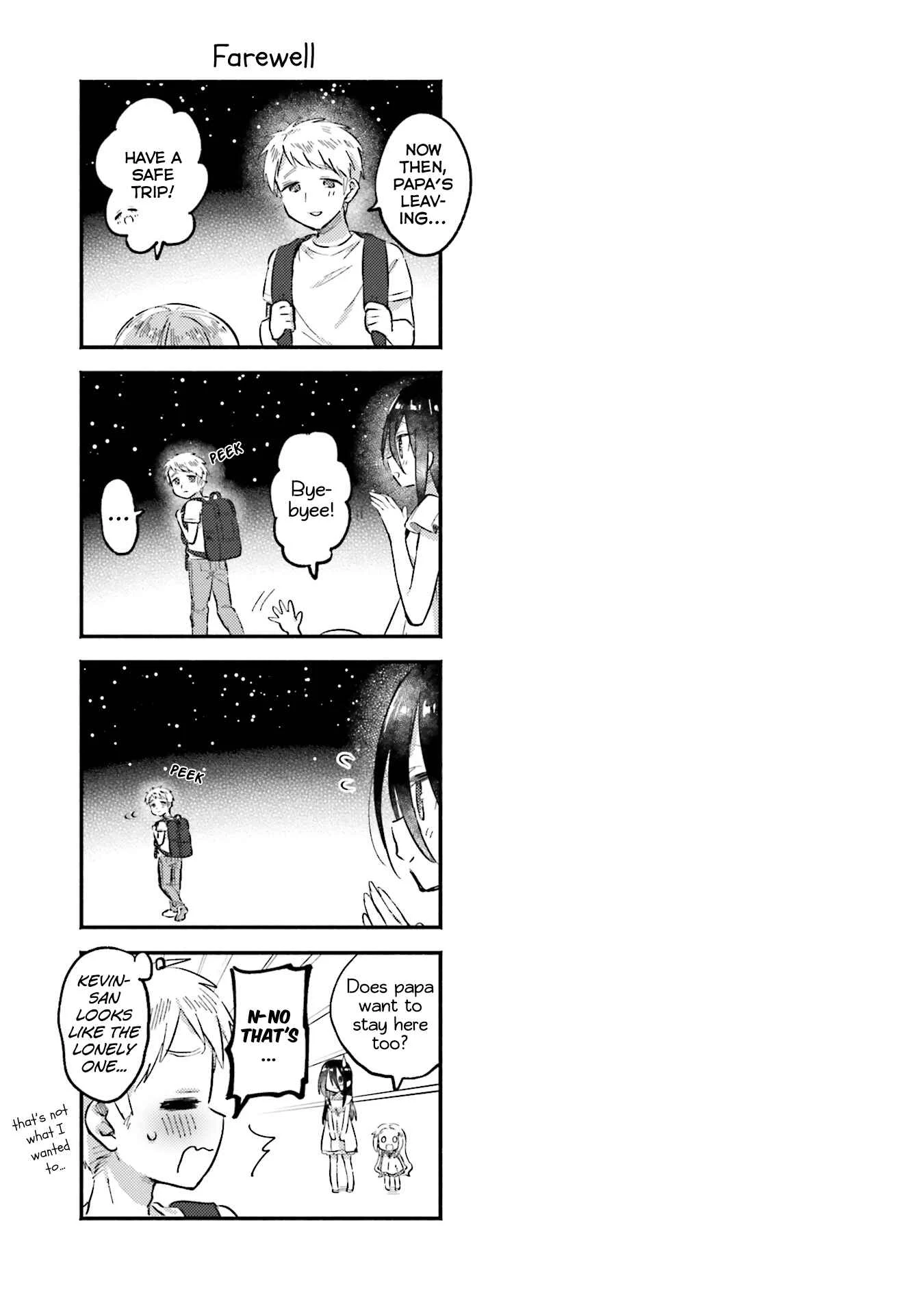 Nijiiro Photograph Chapter 2 - Page 29
