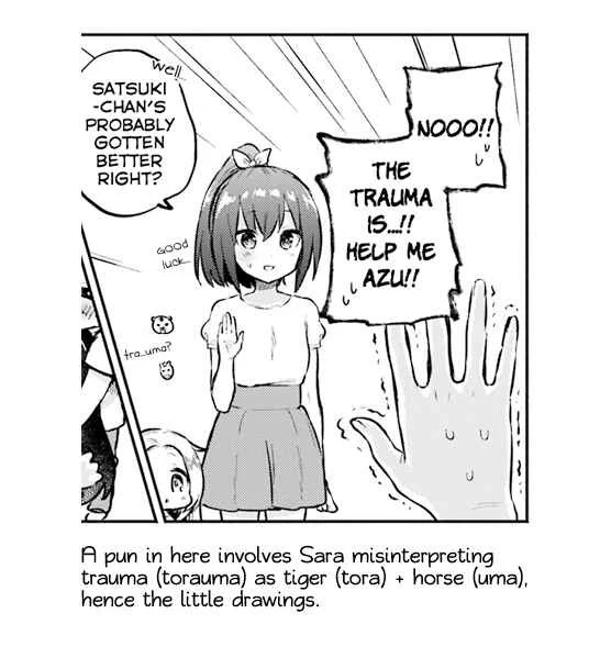 Nijiiro Photograph Chapter 2 - Page 31