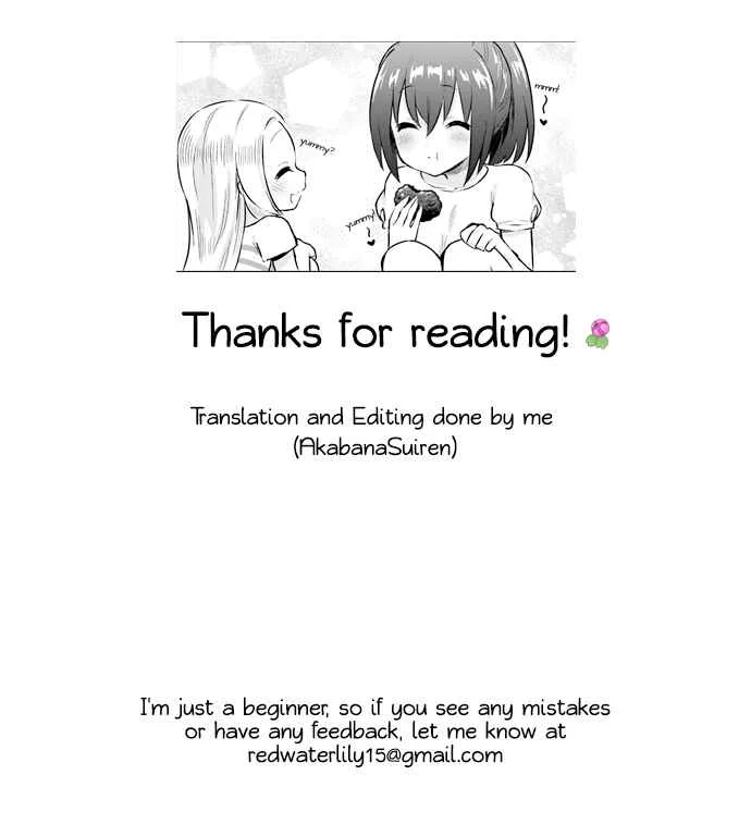 Nijiiro Photograph Chapter 2 - Page 32