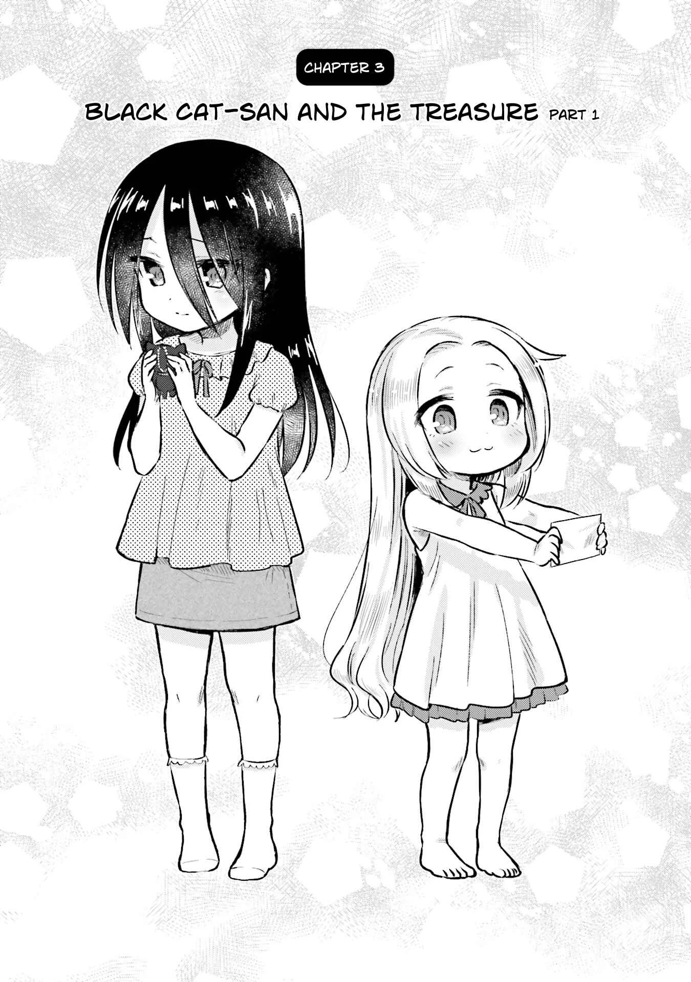 Nijiiro Photograph Chapter 3 - Page 3