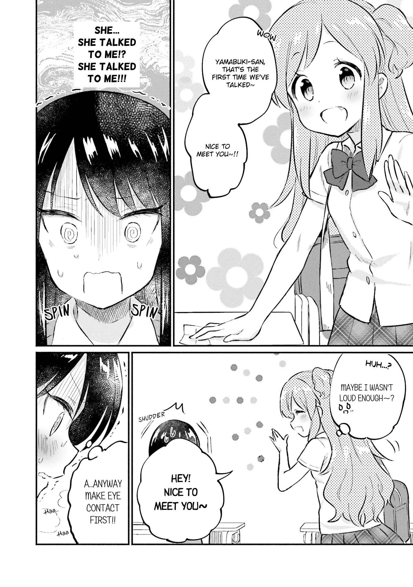 Nijiiro Photograph Chapter 3 - Page 8