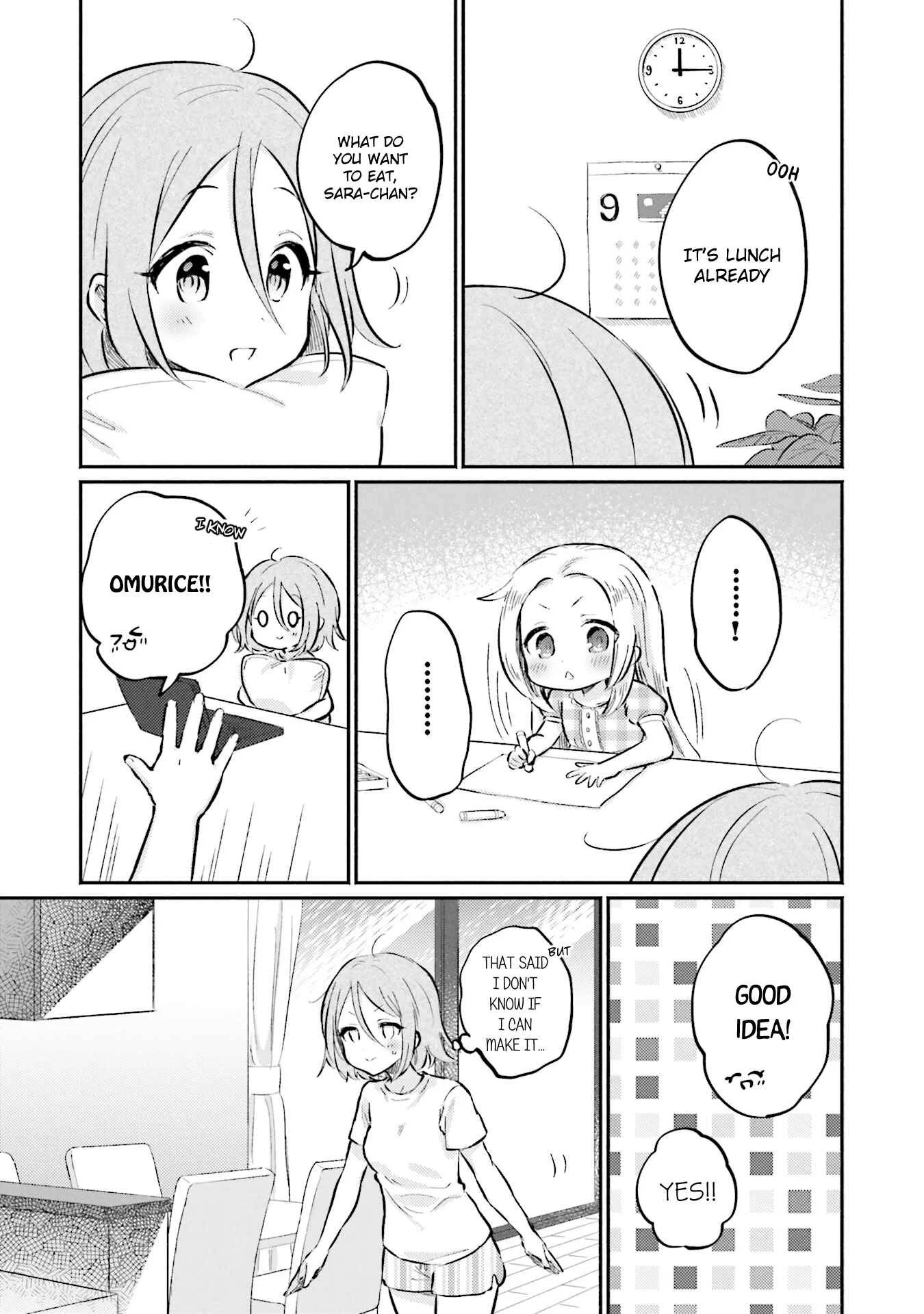 Nijiiro Photograph Chapter 3 - Page 13