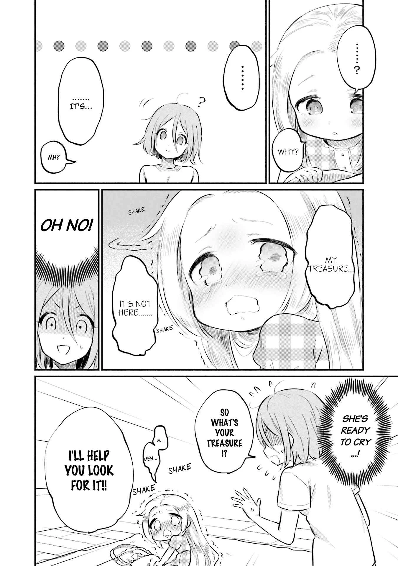 Nijiiro Photograph Chapter 3 - Page 16