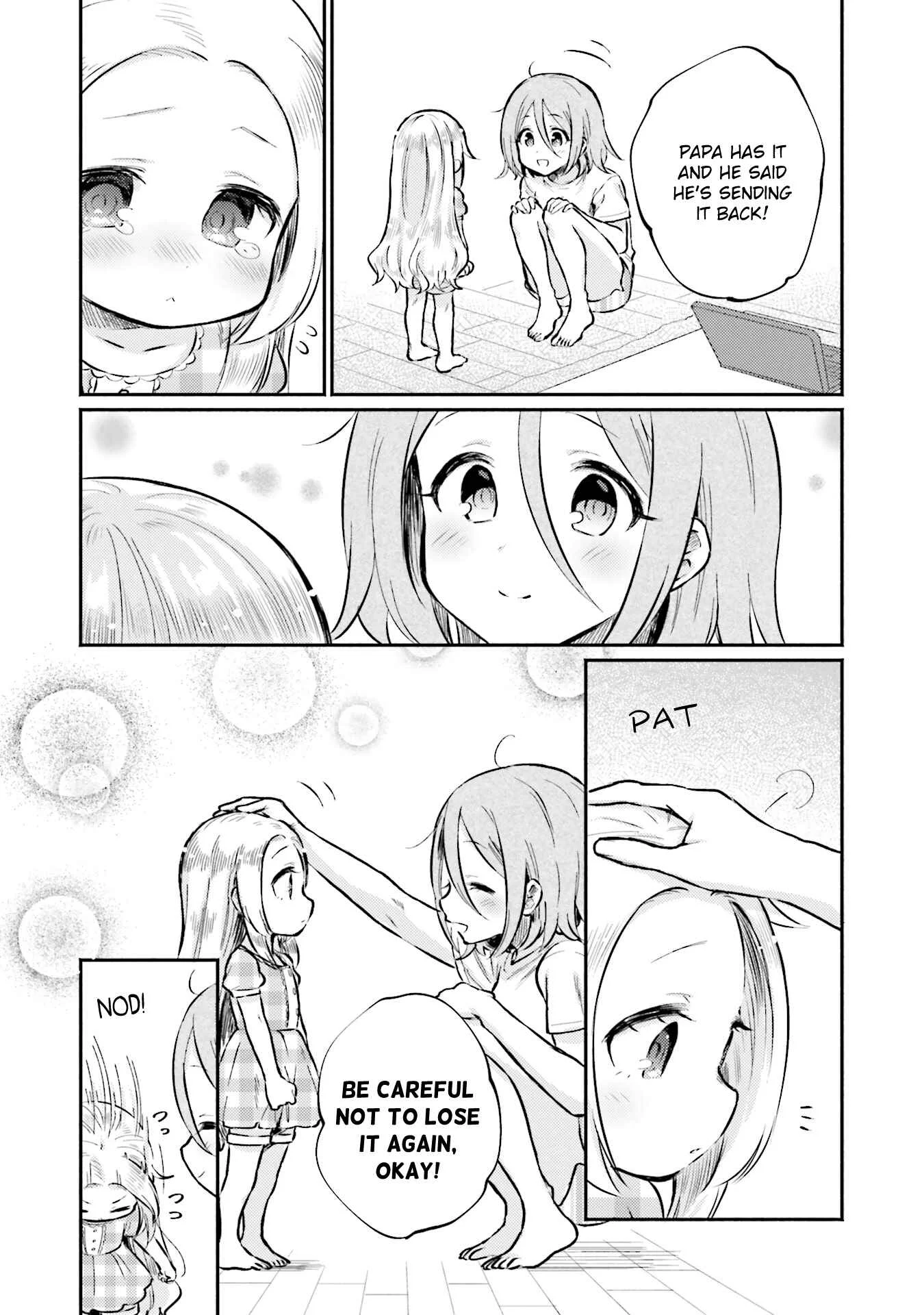 Nijiiro Photograph Chapter 3 - Page 19