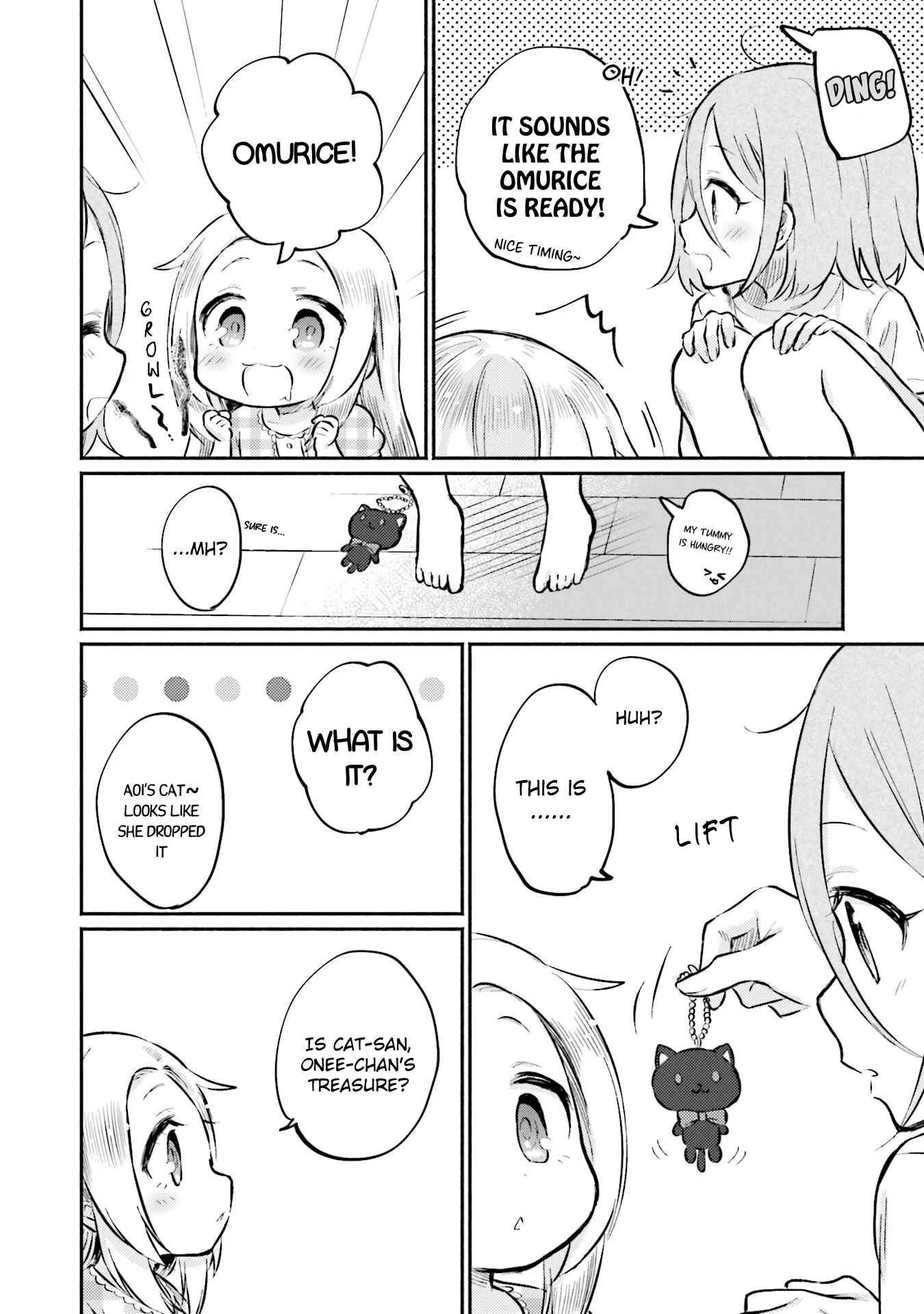 Nijiiro Photograph Chapter 3 - Page 20