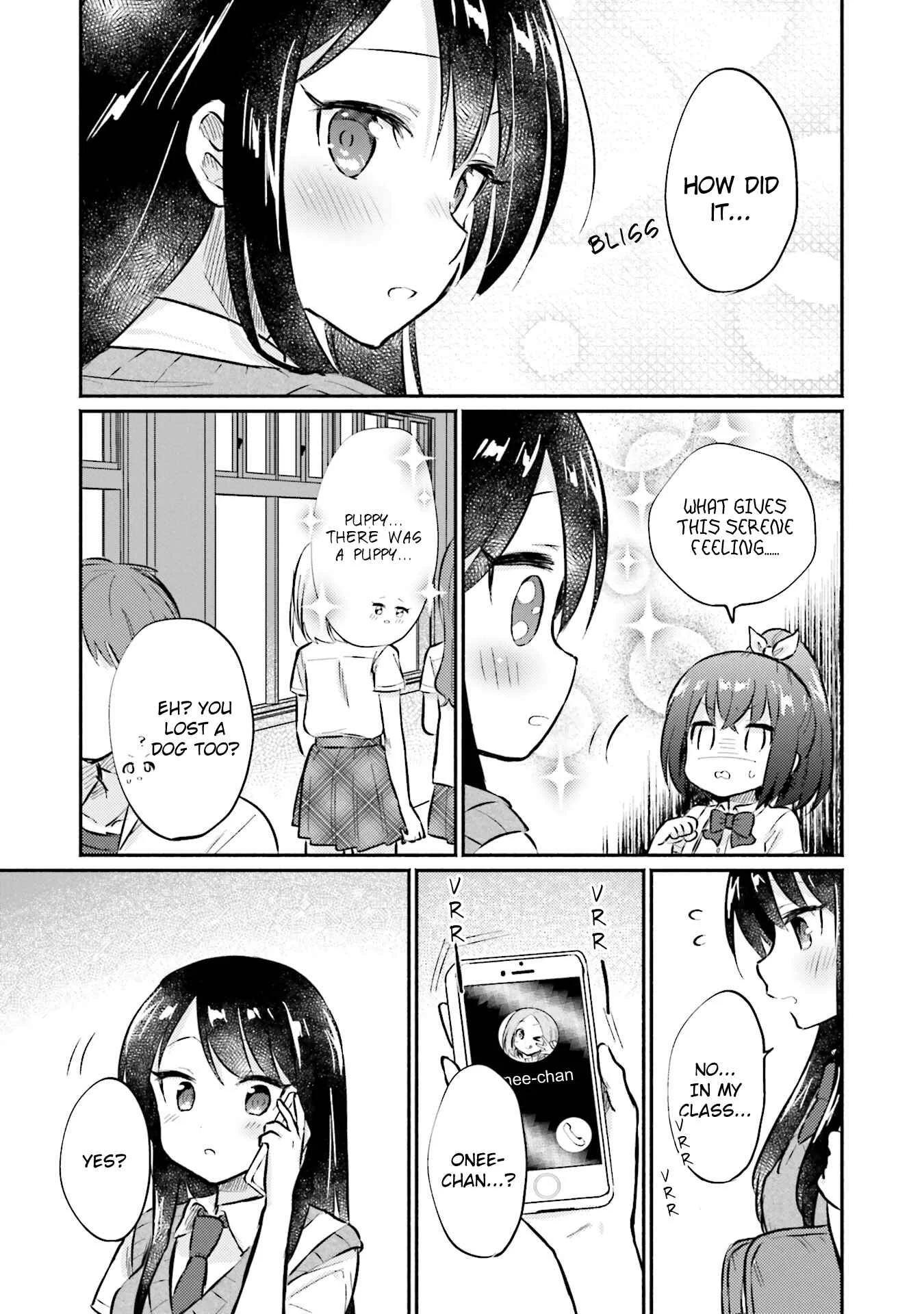 Nijiiro Photograph Chapter 3 - Page 23