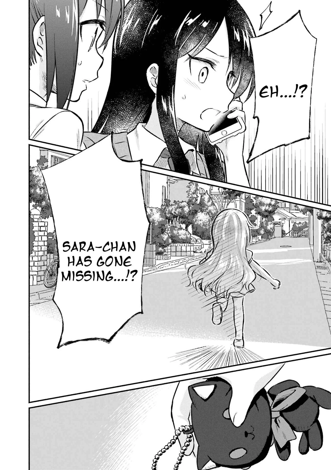 Nijiiro Photograph Chapter 3 - Page 24