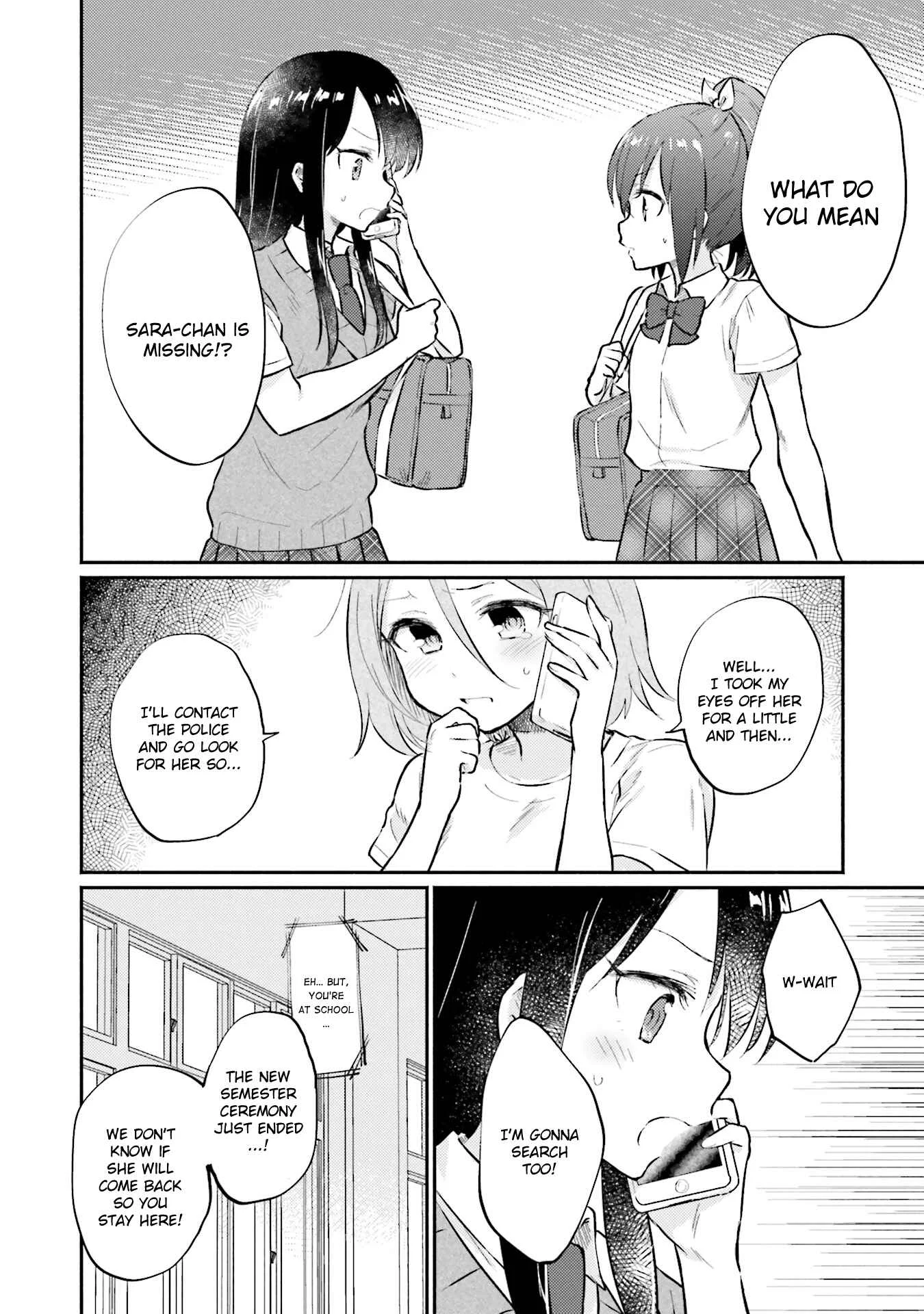 Nijiiro Photograph Chapter 4 - Page 2