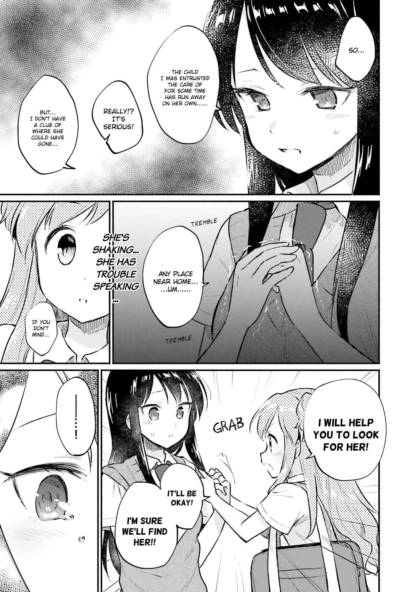 Nijiiro Photograph Chapter 4 - Page 5