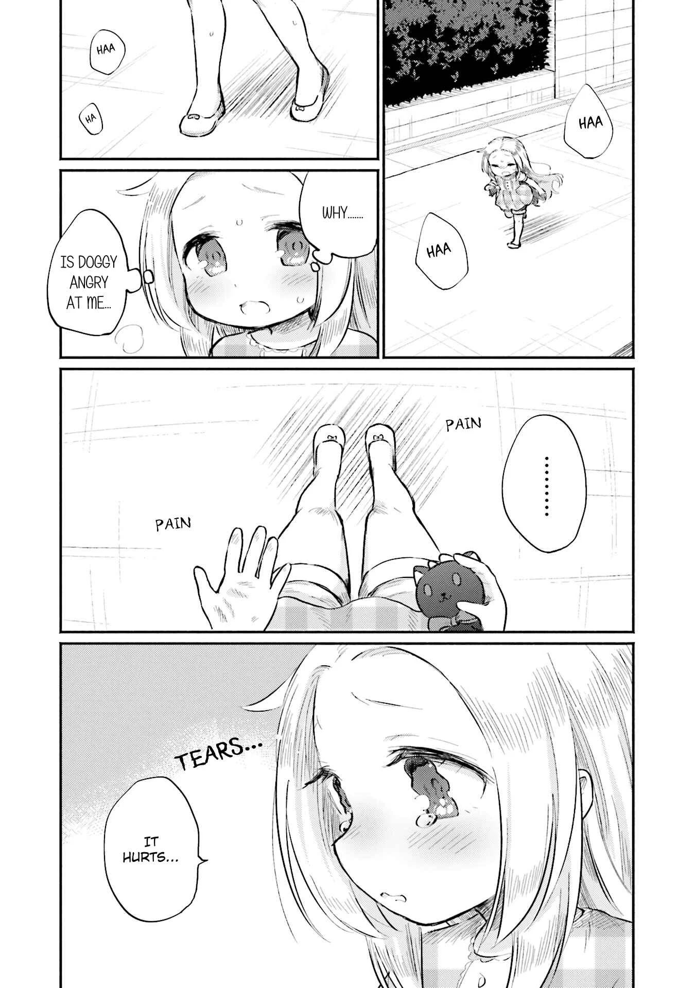 Nijiiro Photograph Chapter 4 - Page 11