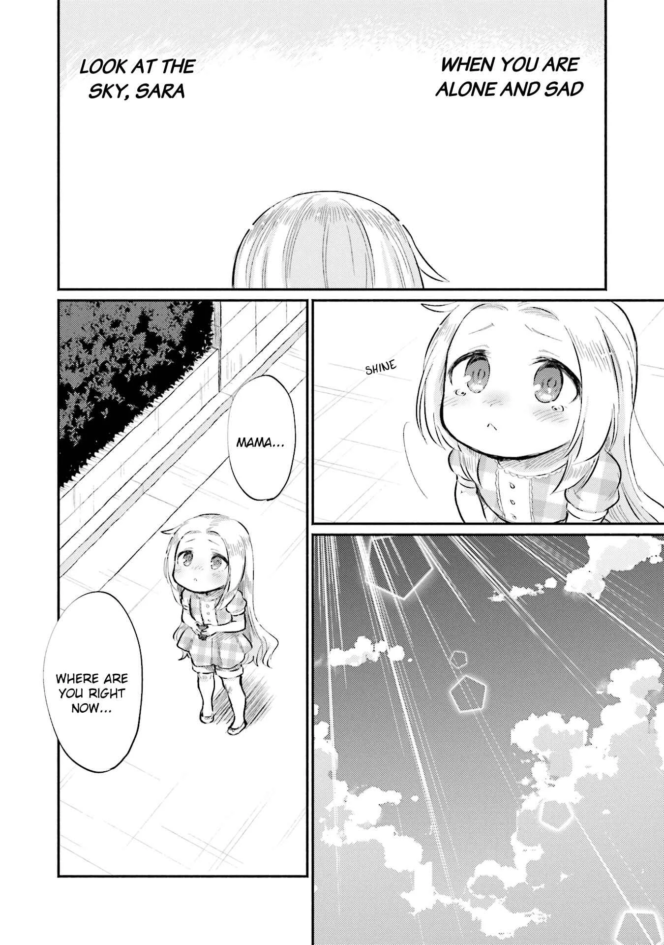 Nijiiro Photograph Chapter 4 - Page 12