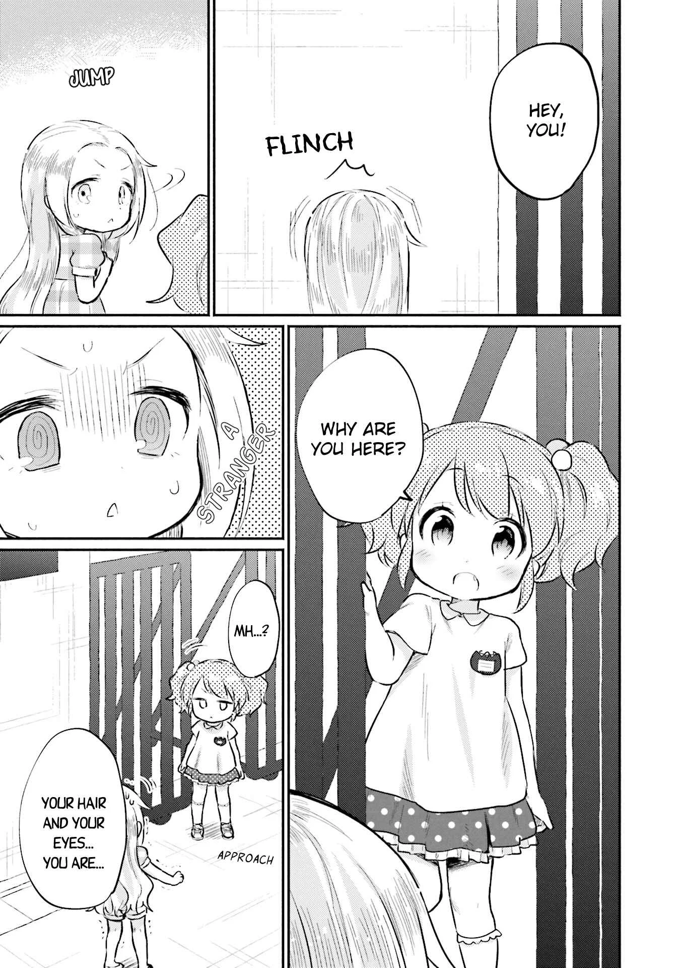 Nijiiro Photograph Chapter 4 - Page 15