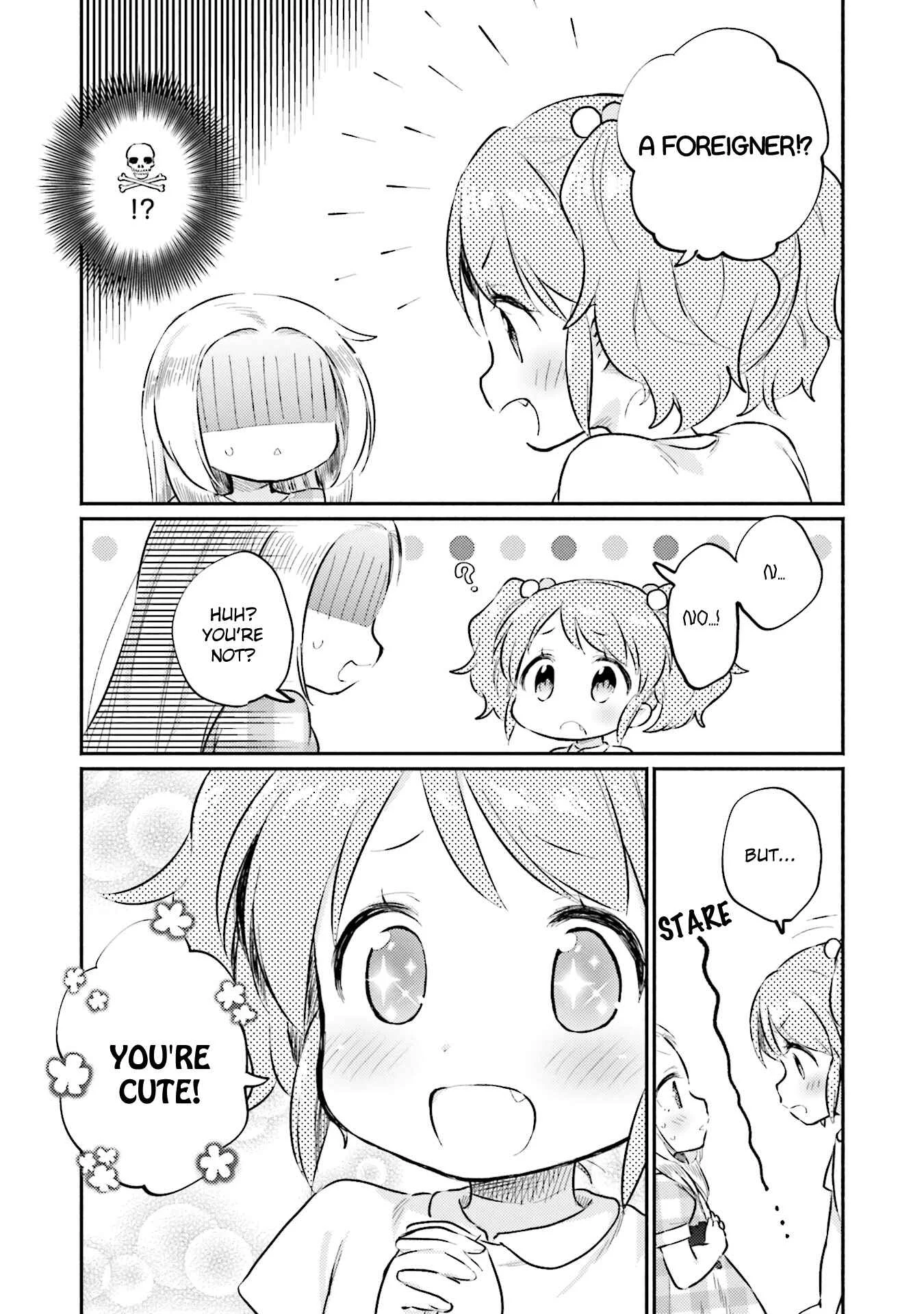 Nijiiro Photograph Chapter 4 - Page 16