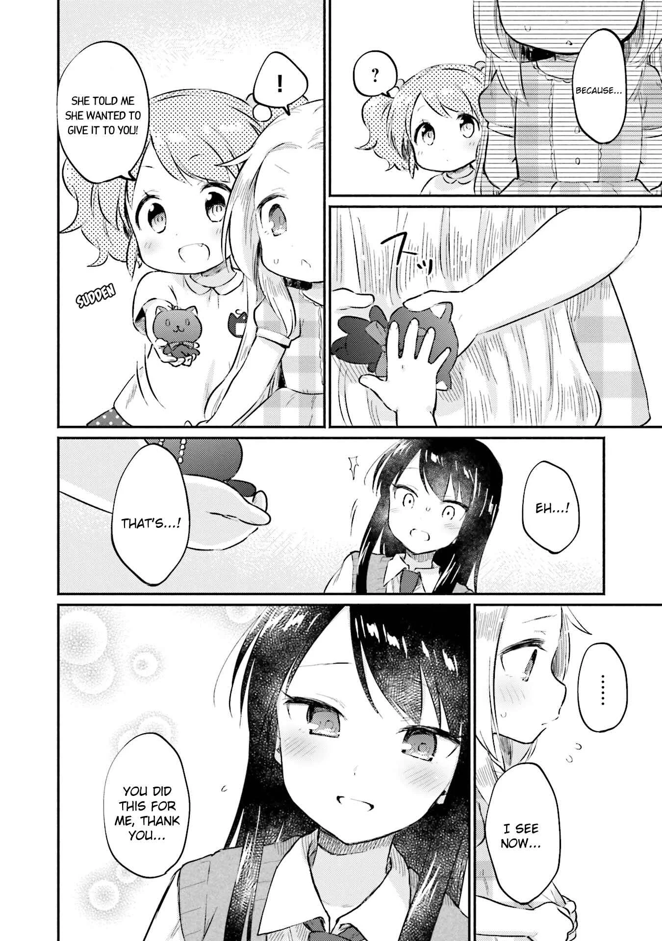 Nijiiro Photograph Chapter 4 - Page 24