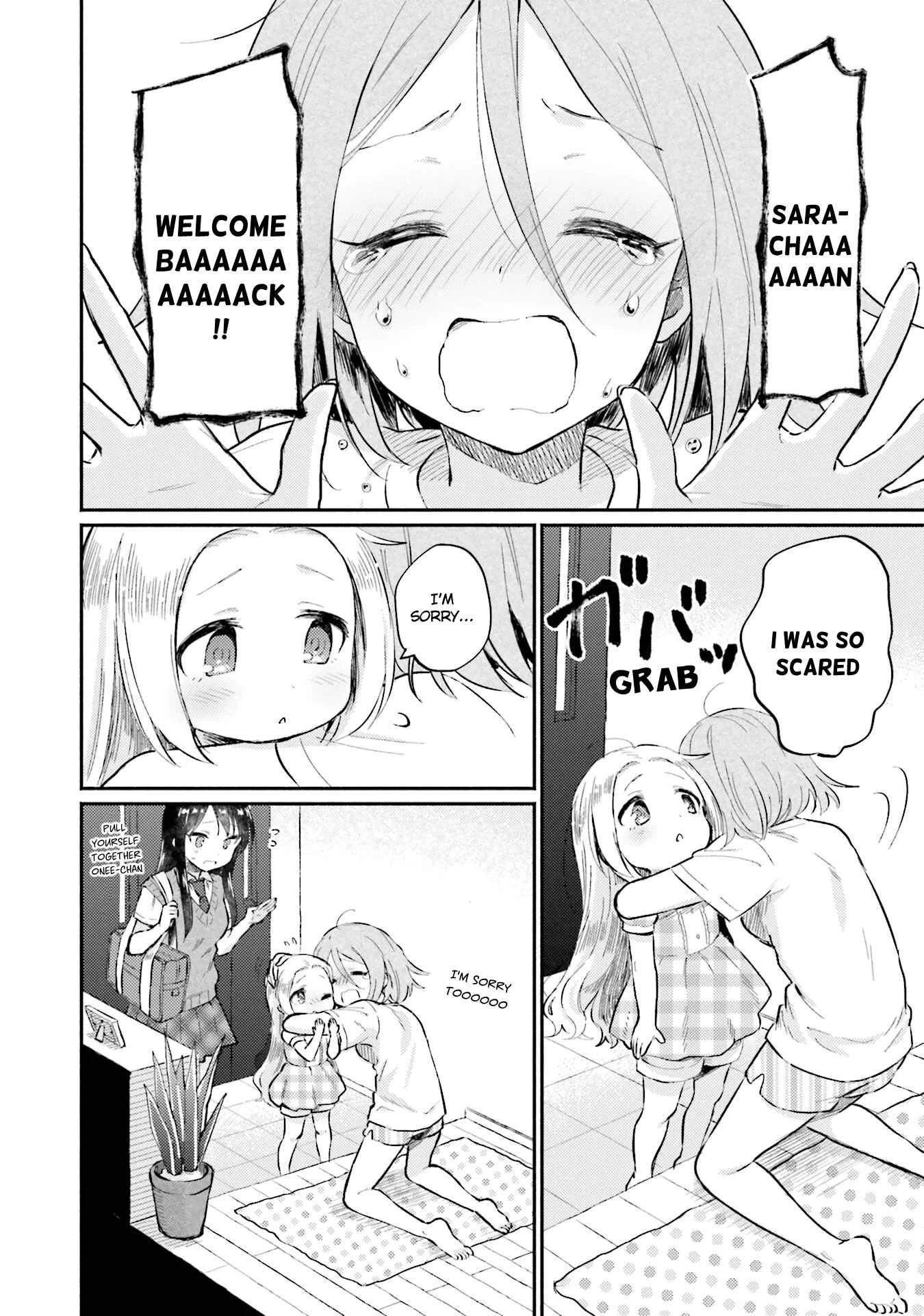 Nijiiro Photograph Chapter 4 - Page 26