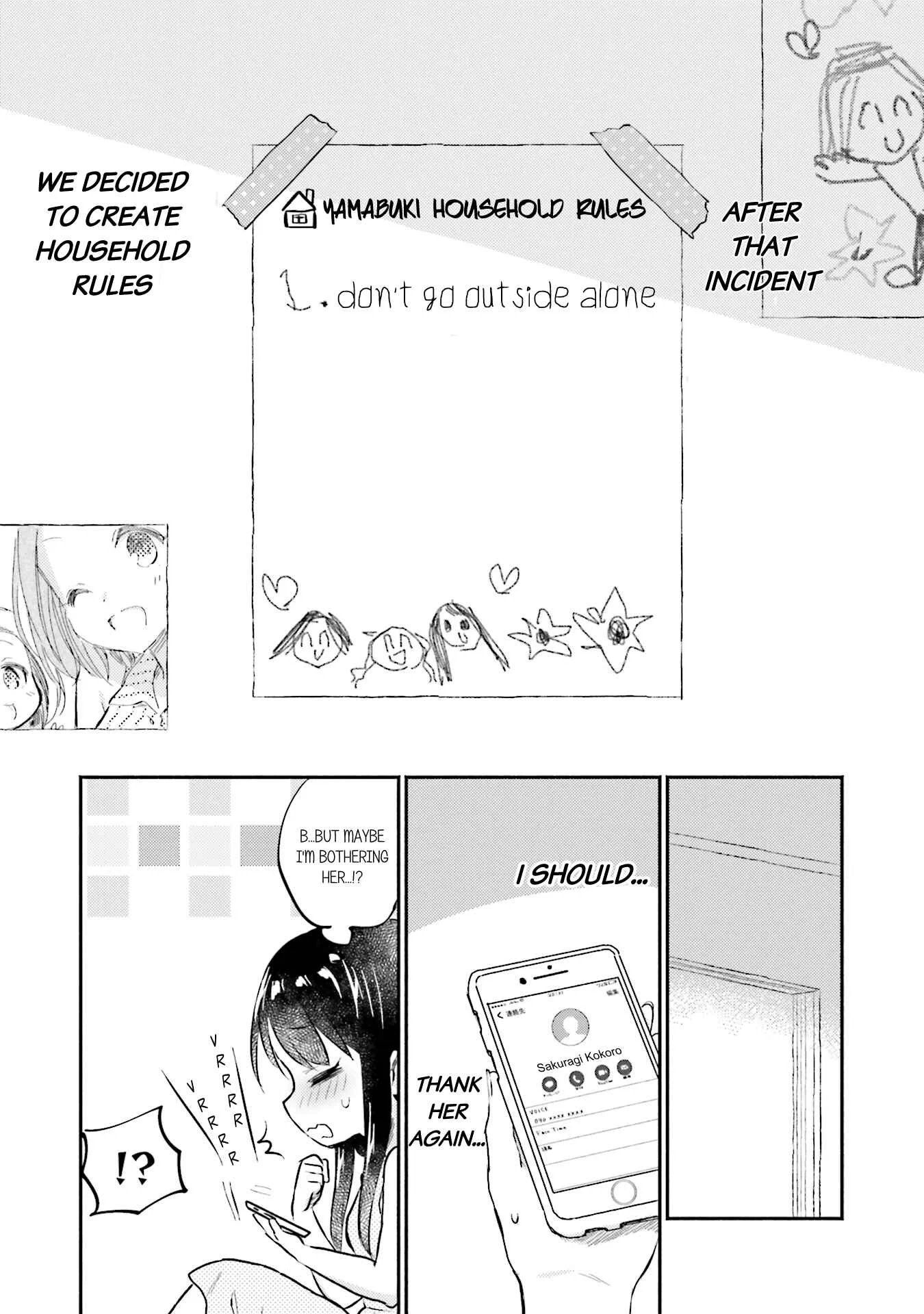 Nijiiro Photograph Chapter 4 - Page 27