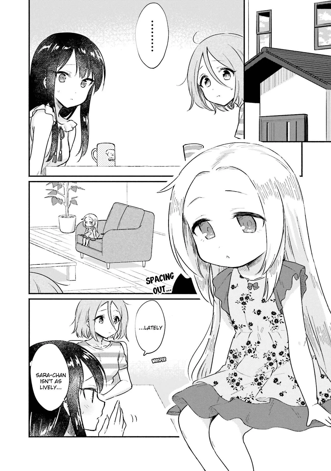 Nijiiro Photograph Chapter 5 - Page 2