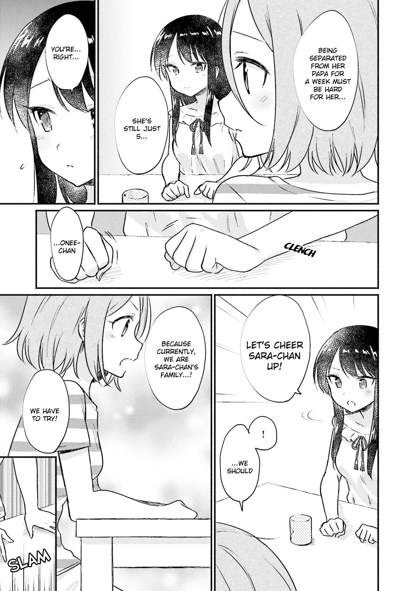 Nijiiro Photograph Chapter 5 - Page 3