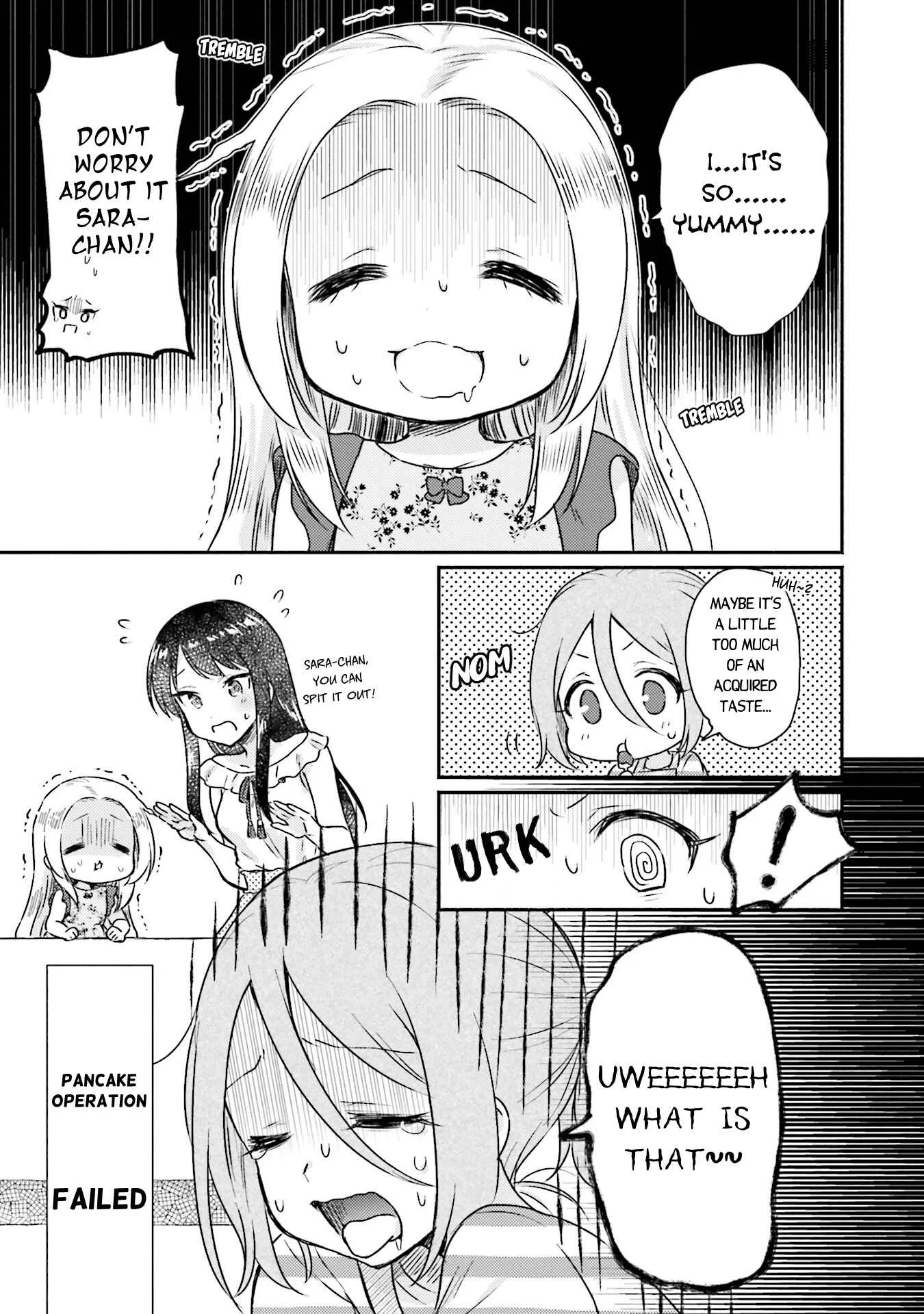 Nijiiro Photograph Chapter 5 - Page 7