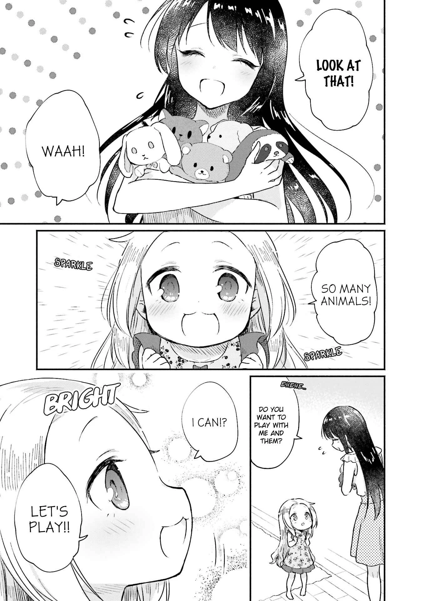 Nijiiro Photograph Chapter 5 - Page 9