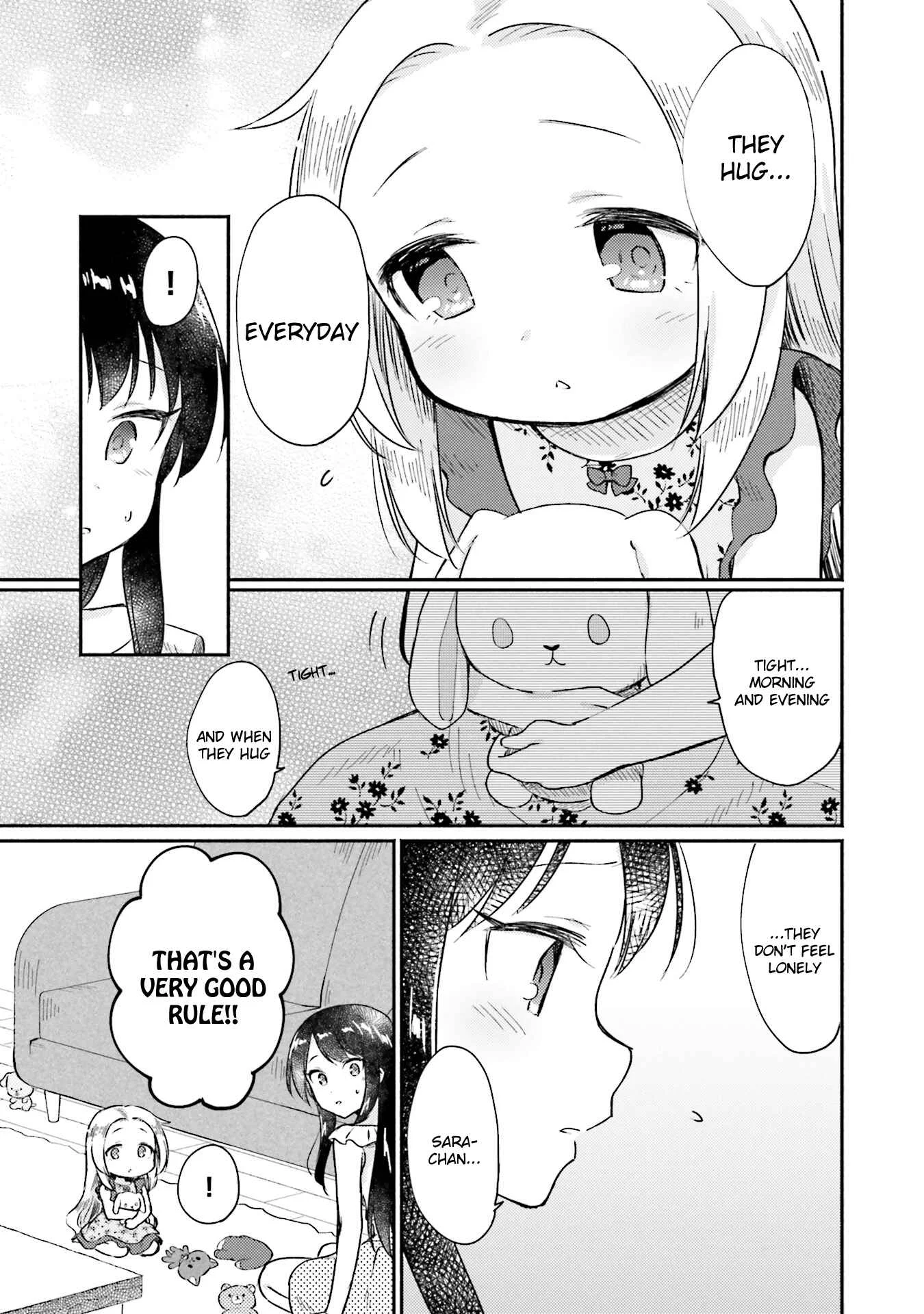 Nijiiro Photograph Chapter 5 - Page 13