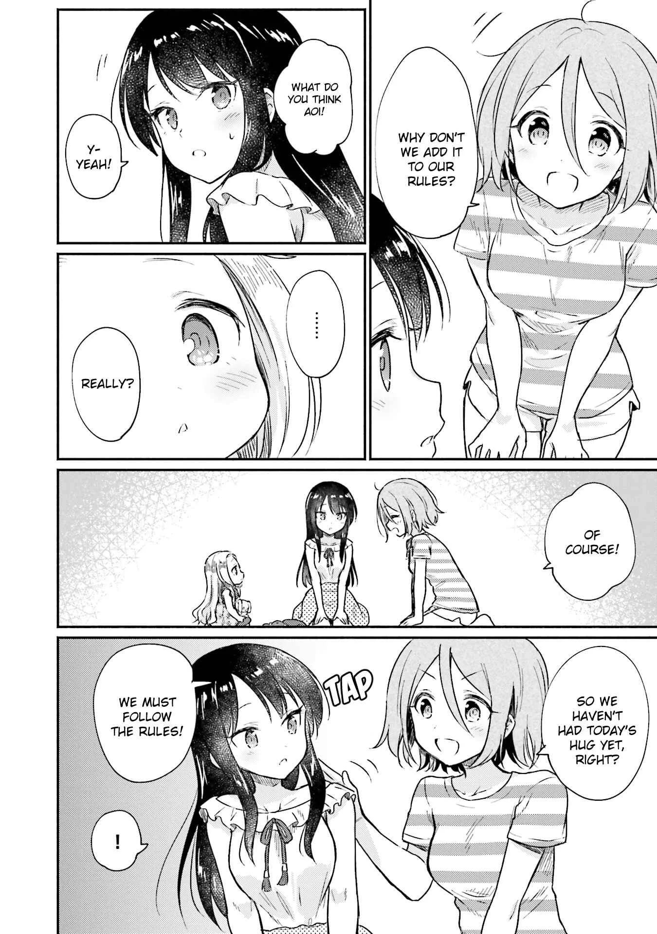 Nijiiro Photograph Chapter 5 - Page 14