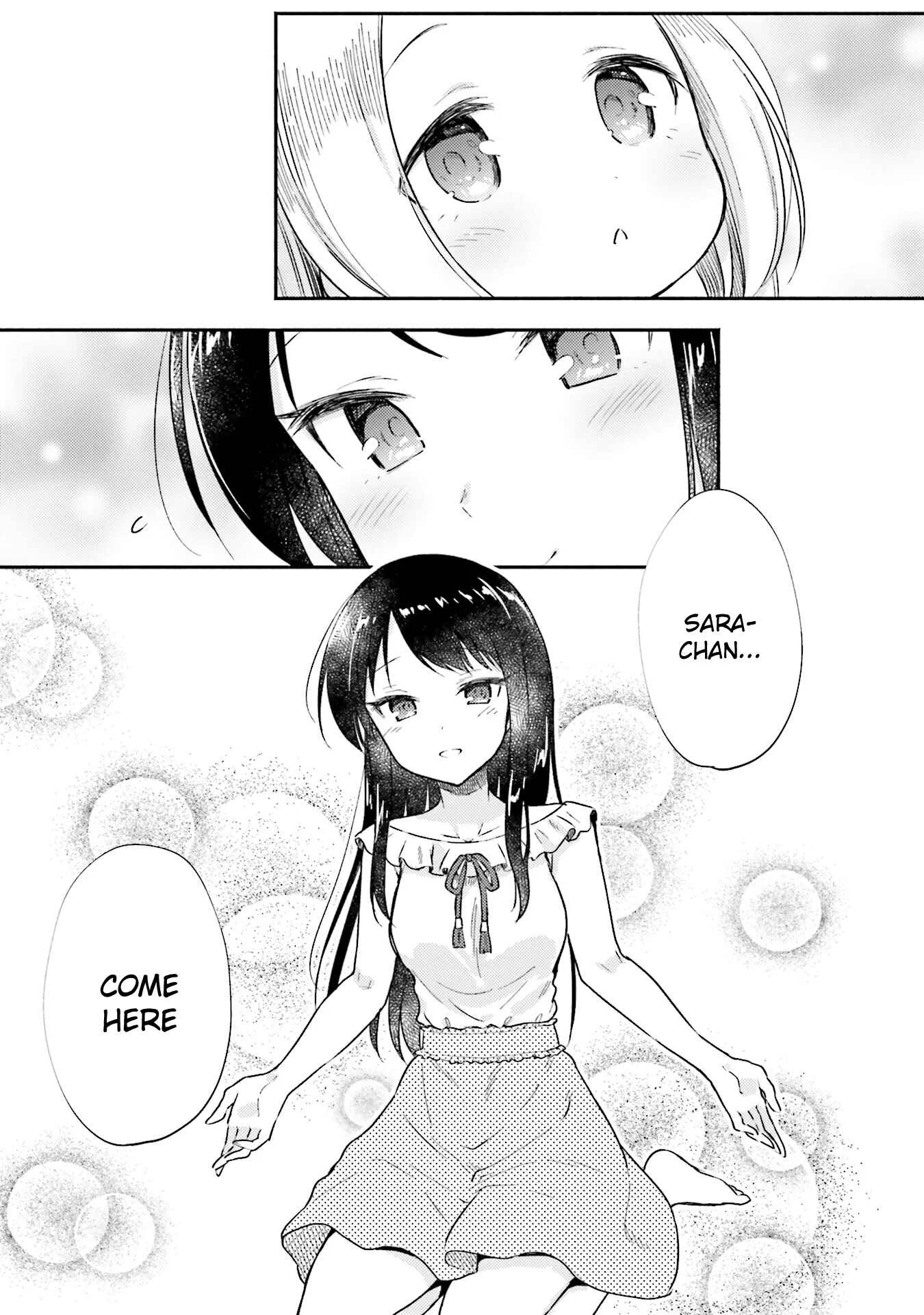 Nijiiro Photograph Chapter 5 - Page 15
