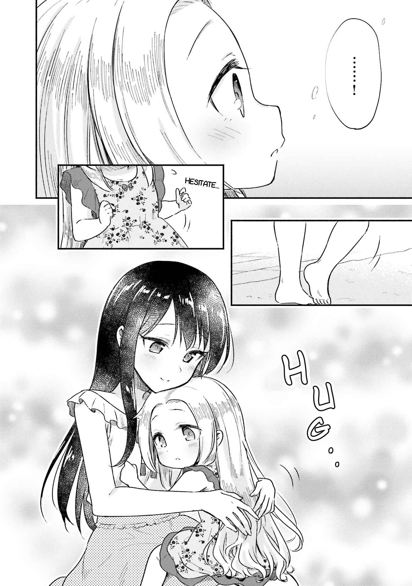 Nijiiro Photograph Chapter 5 - Page 16