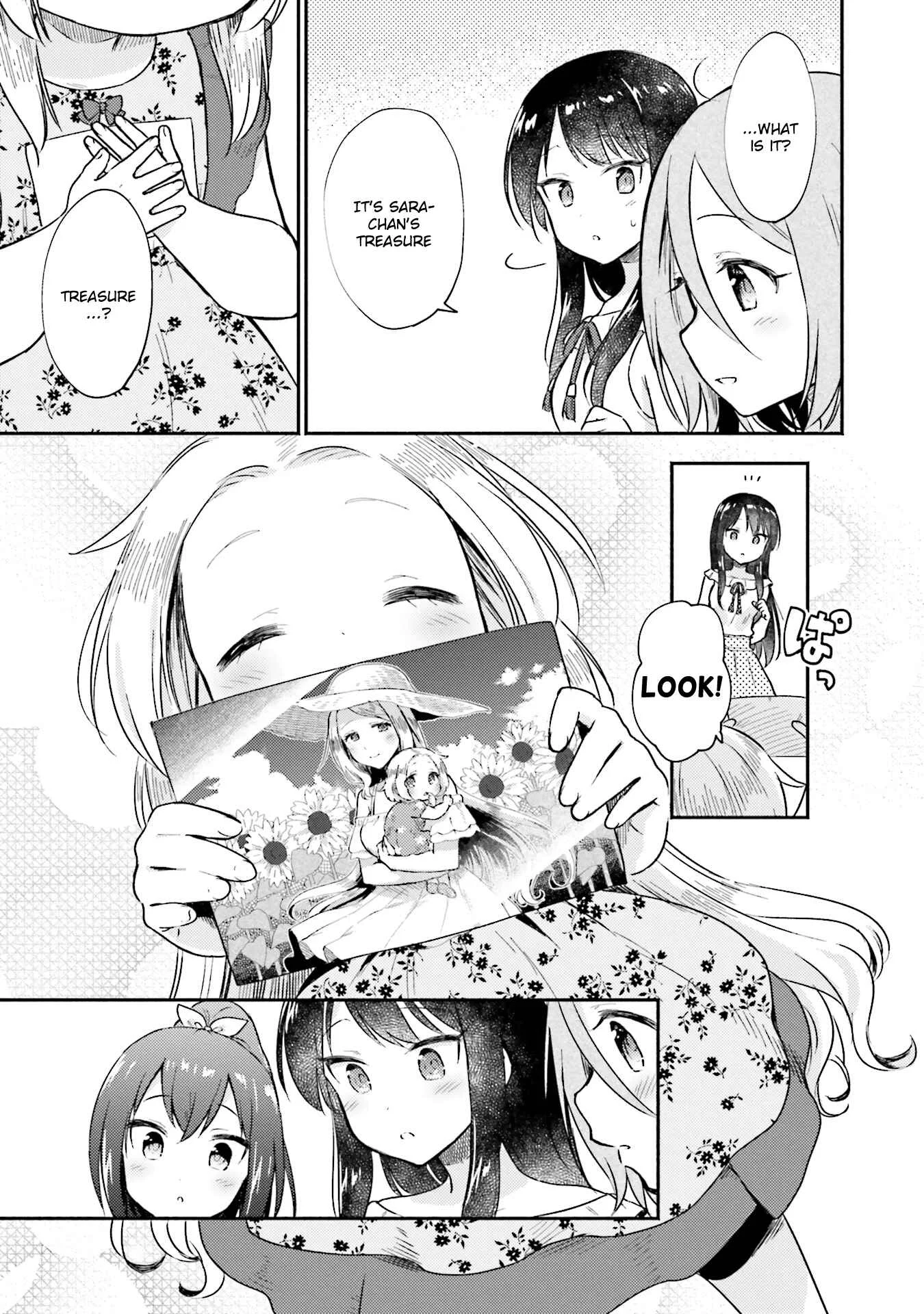 Nijiiro Photograph Chapter 5 - Page 23