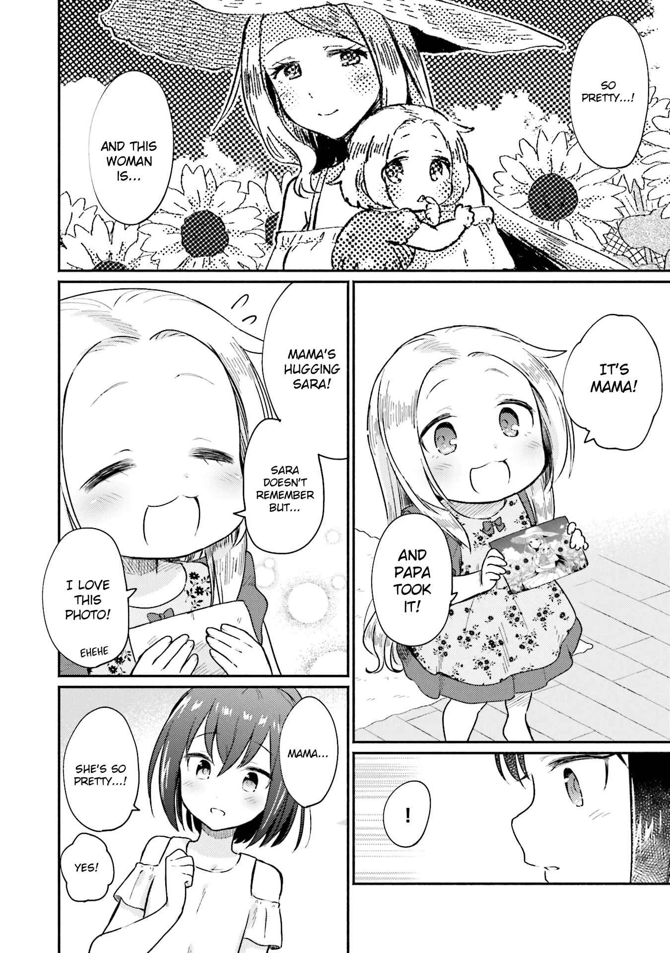 Nijiiro Photograph Chapter 5 - Page 24