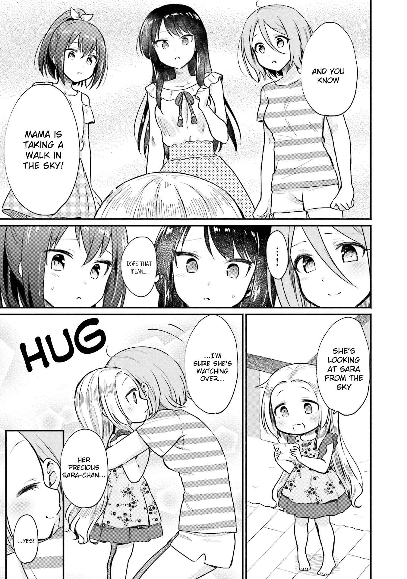 Nijiiro Photograph Chapter 5 - Page 25