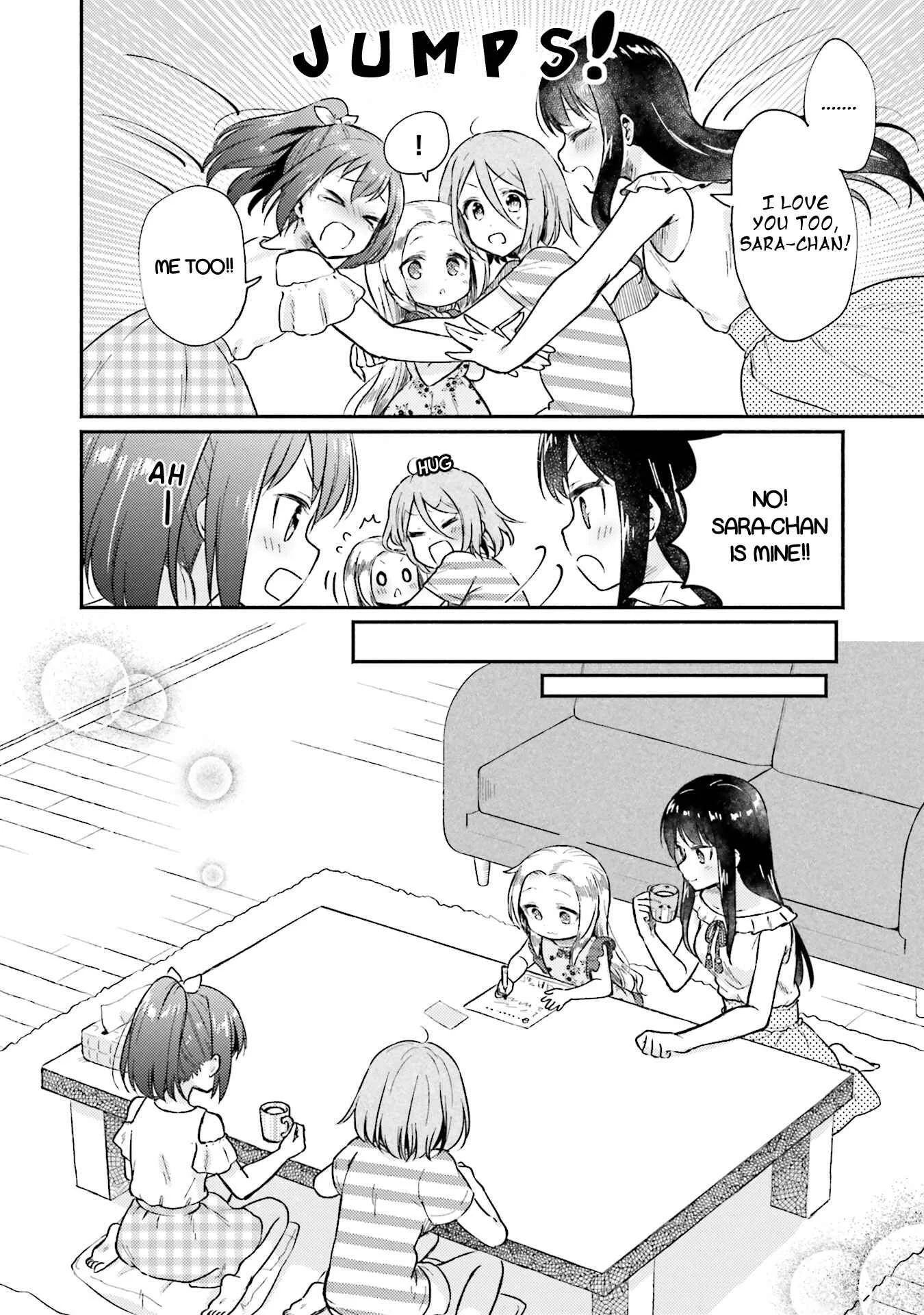 Nijiiro Photograph Chapter 5 - Page 26