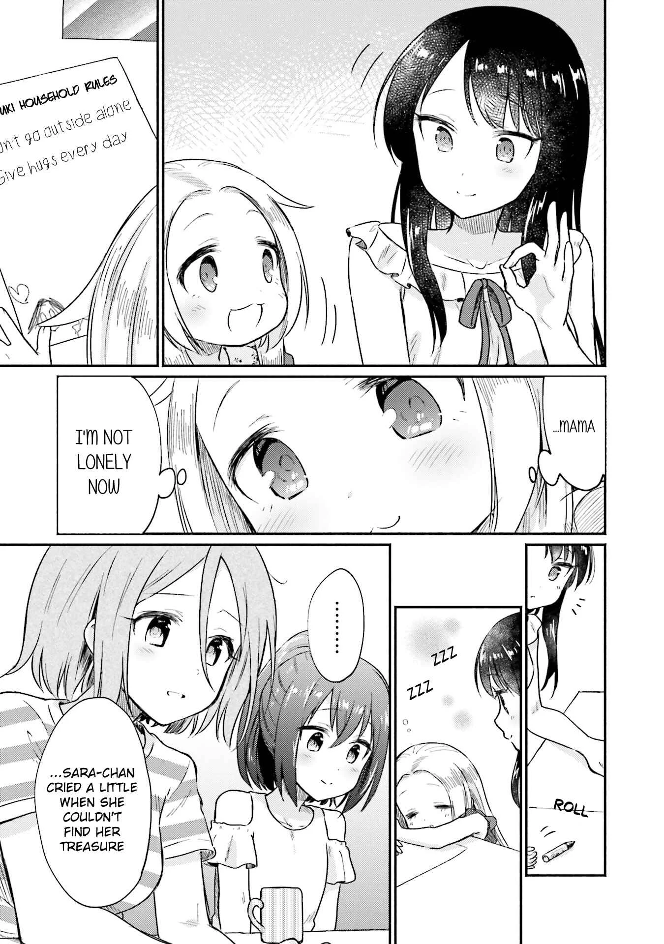 Nijiiro Photograph Chapter 5 - Page 27