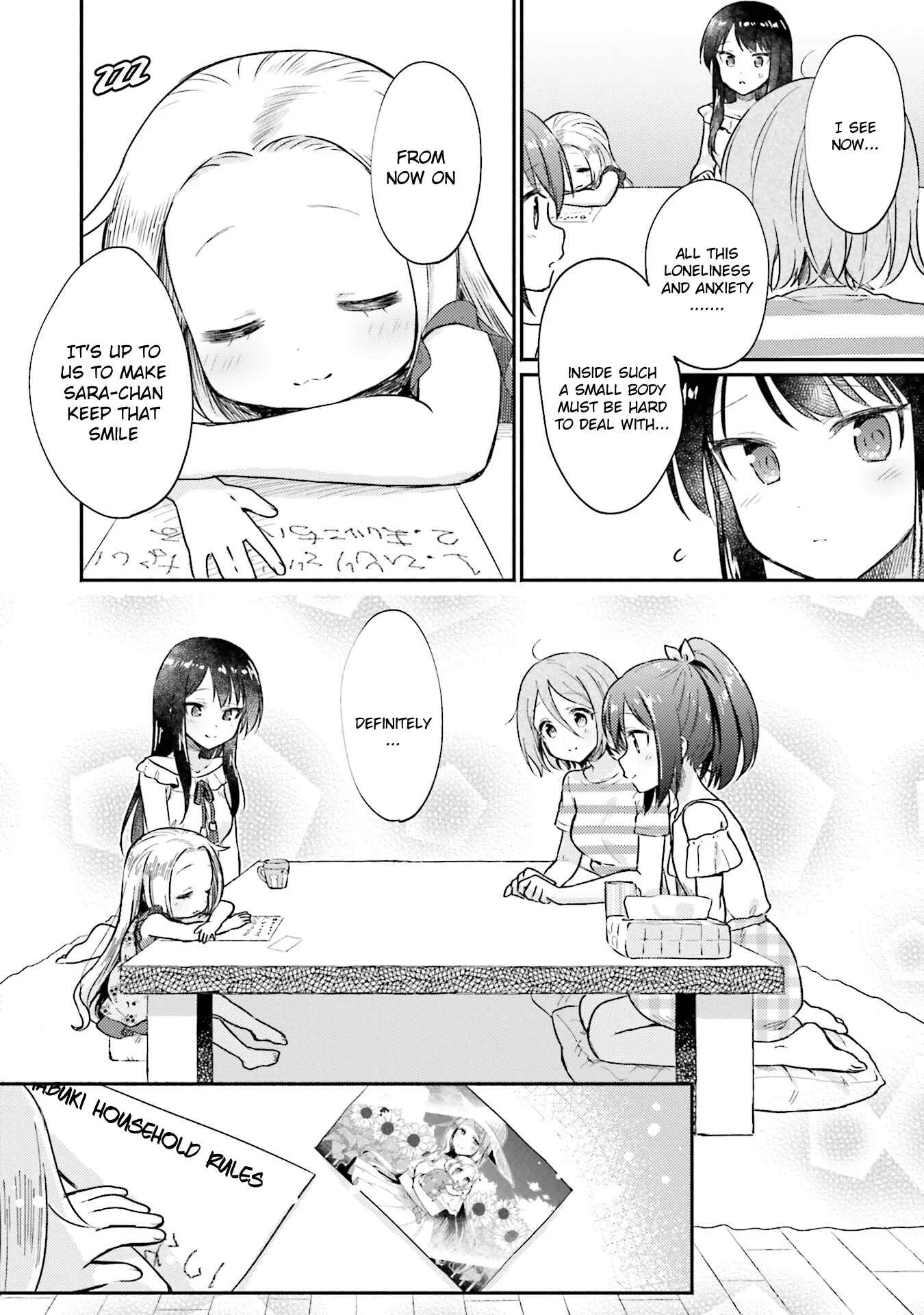 Nijiiro Photograph Chapter 5 - Page 28