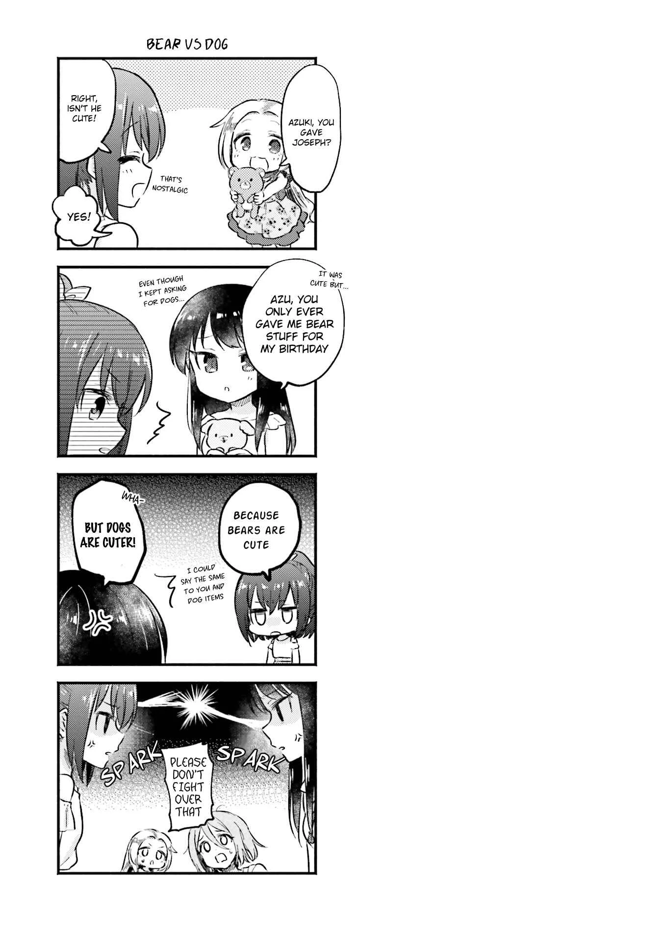 Nijiiro Photograph Chapter 5 - Page 29