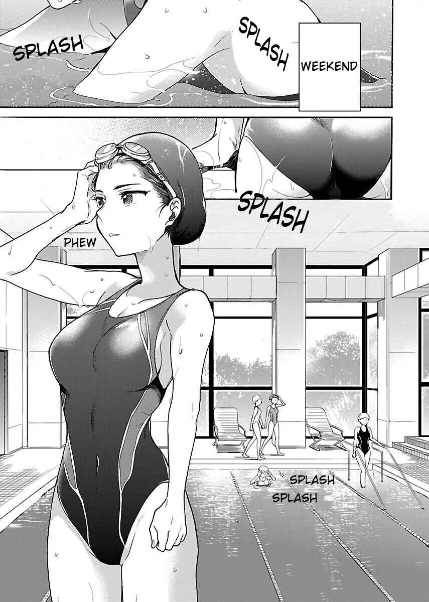 Nikujo no Susume Chapter 3: The Birthday Fried Chicken Set Meal - Page 4