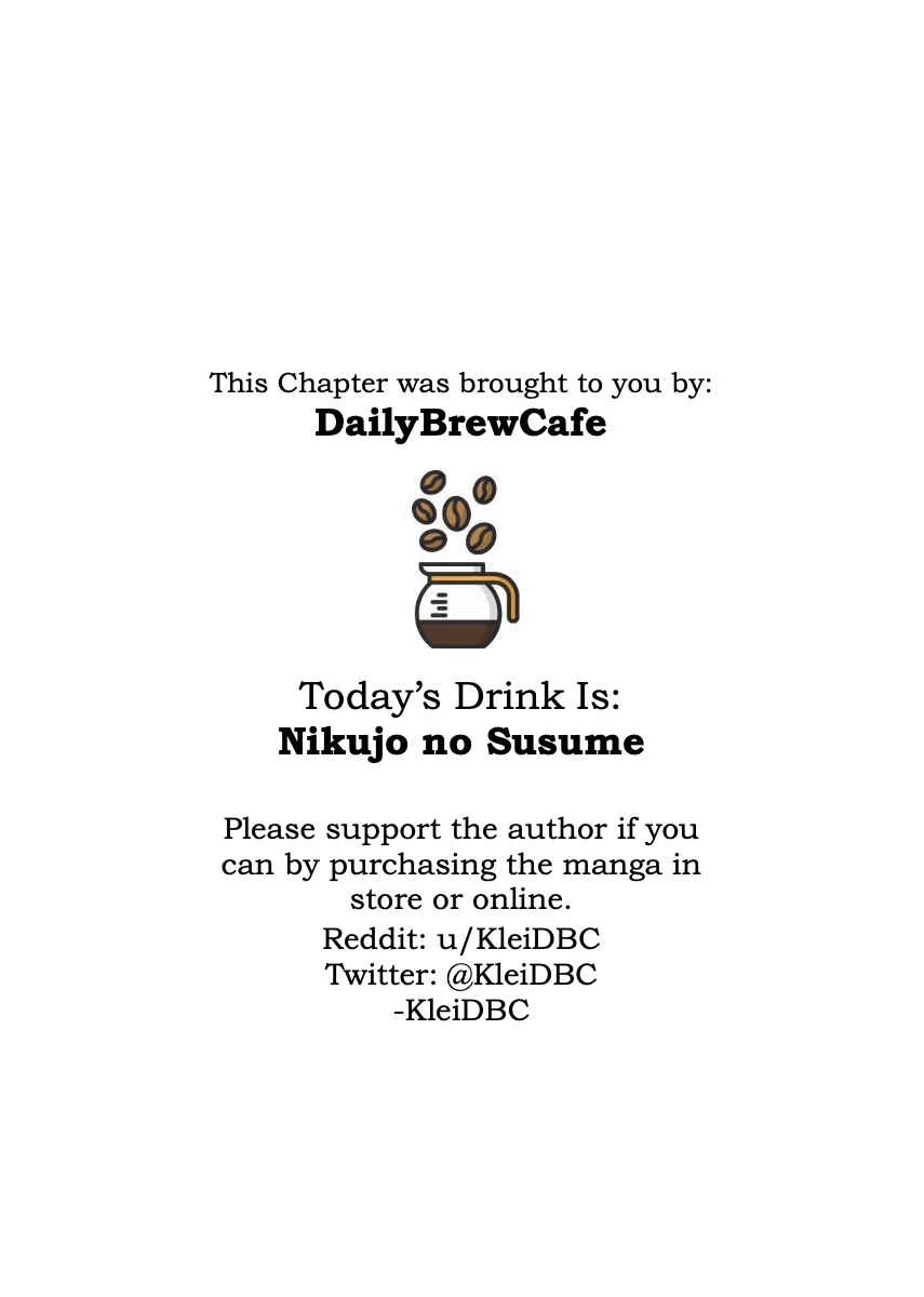 Nikujo no Susume Chapter 3: The Birthday Fried Chicken Set Meal - Page 27